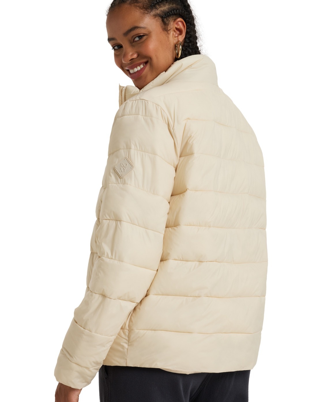 Roxy Outdoorjacke »Wind Bliss 2024«