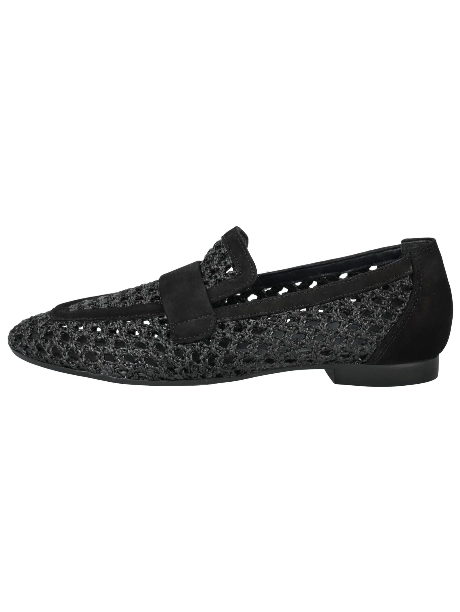 Paul Green Slipper "Paul Green Slipper Nubukleder" günstig online kaufen