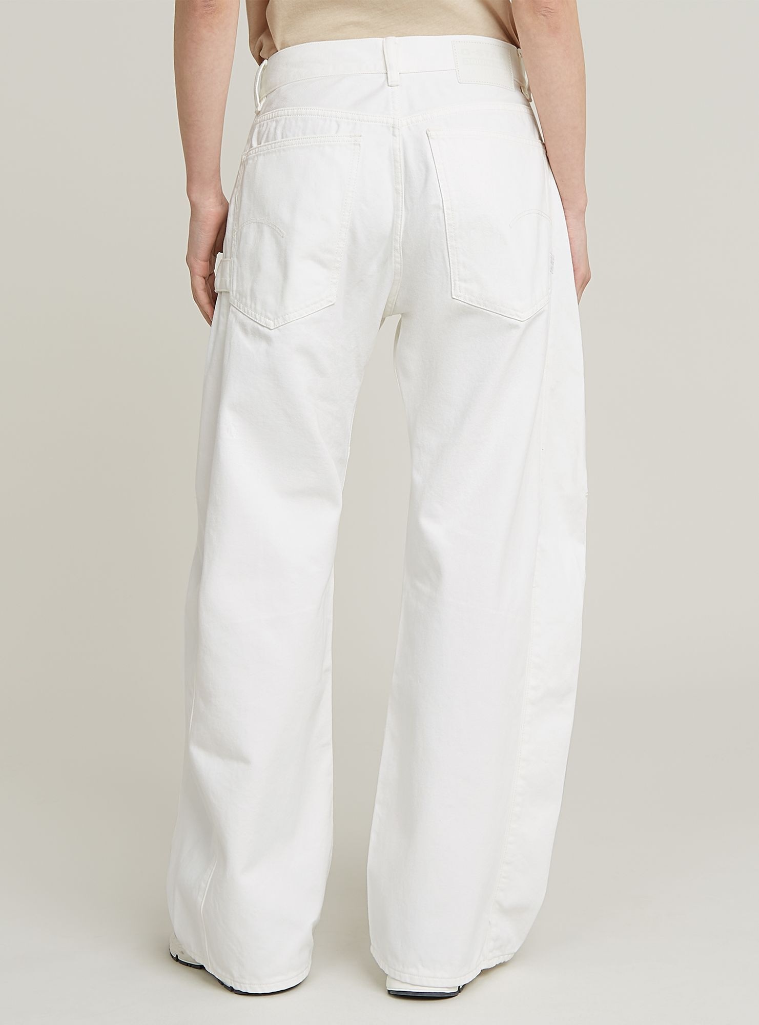 G-STAR 5-Pocket-Jeans "Bowey Barrel Jeans" günstig online kaufen