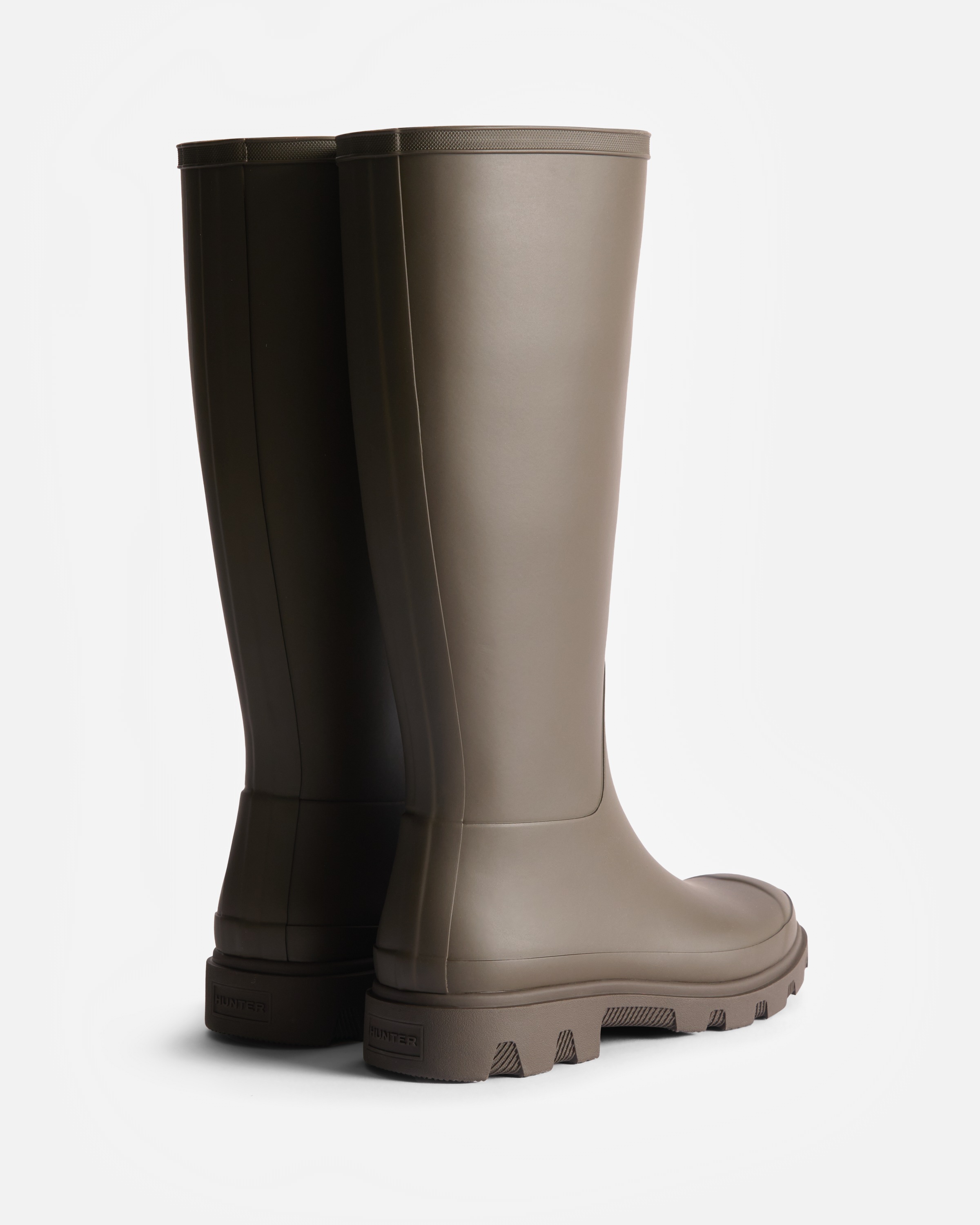 Thumbnail - Hunter Gummistiefel "UNISEX DOWNPOUR TALL BOOT" wasserdicht
