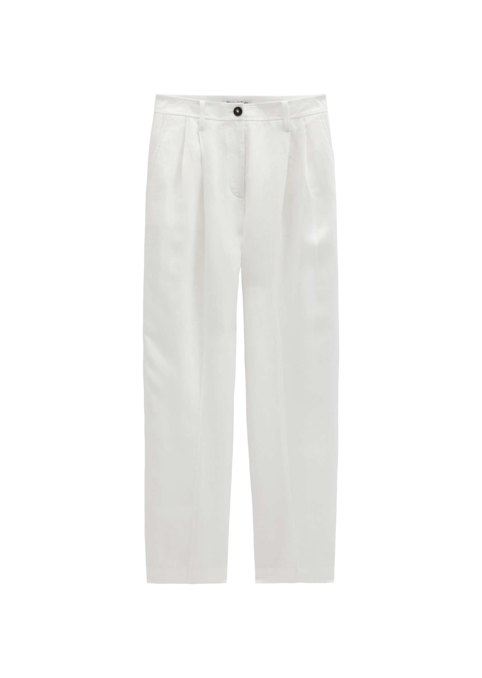 Marc O'Polo Chinohose »aus TENCEL™ Lyocell«