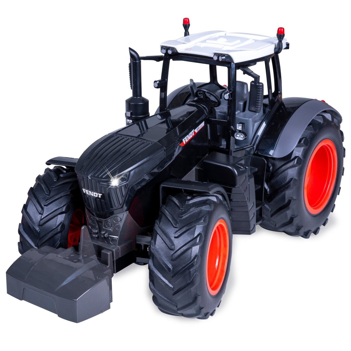 Jamara RC-Traktor »Fendt 1050 Vario 1:16 2,4GHz Limited Edition schwarz«