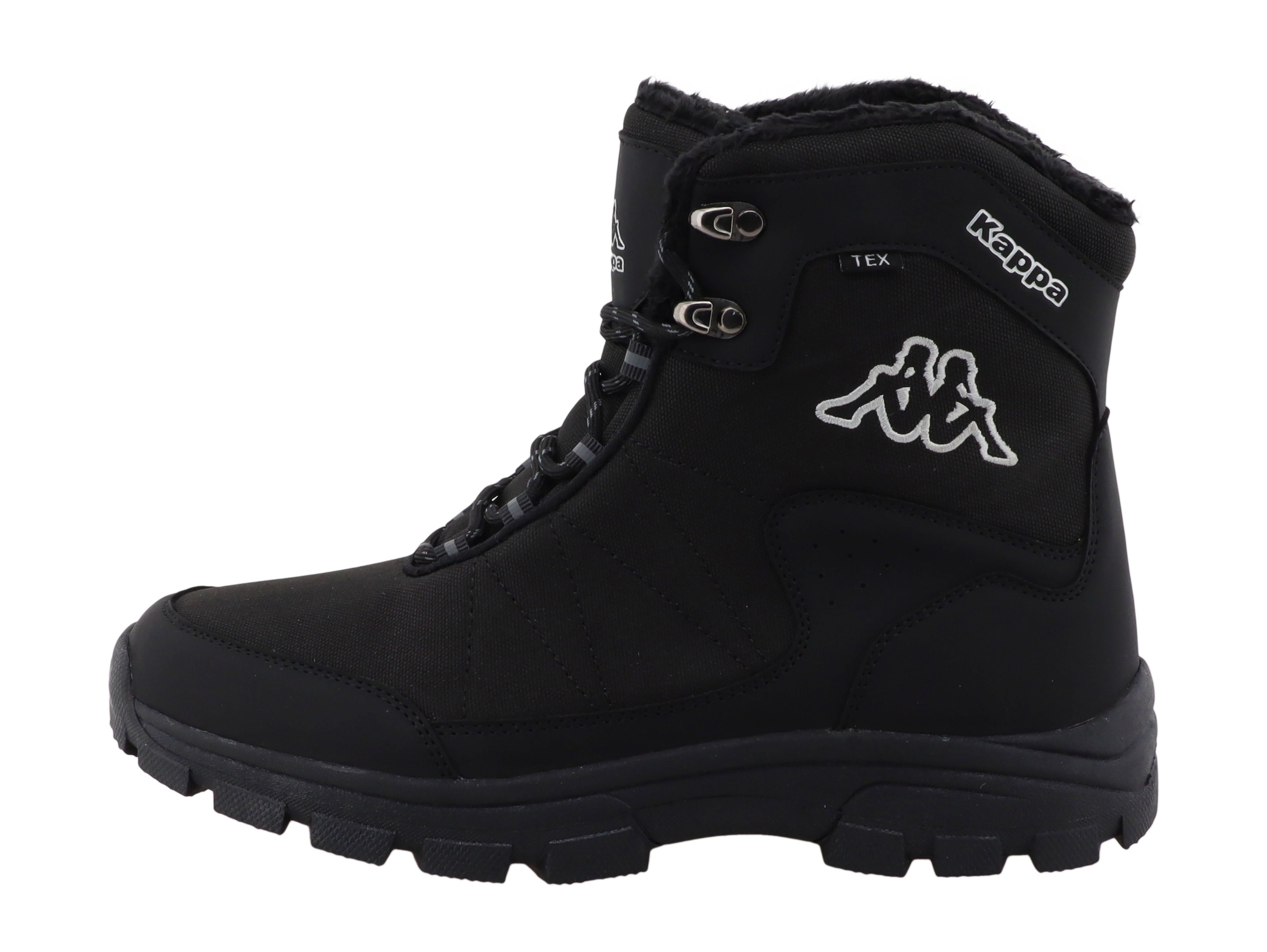 Kappa Winterboots "MYRTLE" Winterschuhe, Winterstiefel, Snowboots, wasserdicht