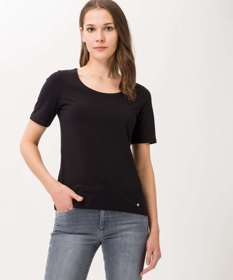 Brax BAUR für | kaufen »Style Kurzarmshirt CORA«