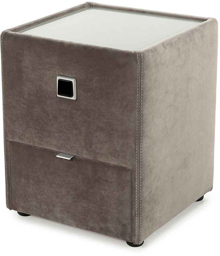 Jockenhöfer Gruppe "Lancy" mit LED-Beleuchtung