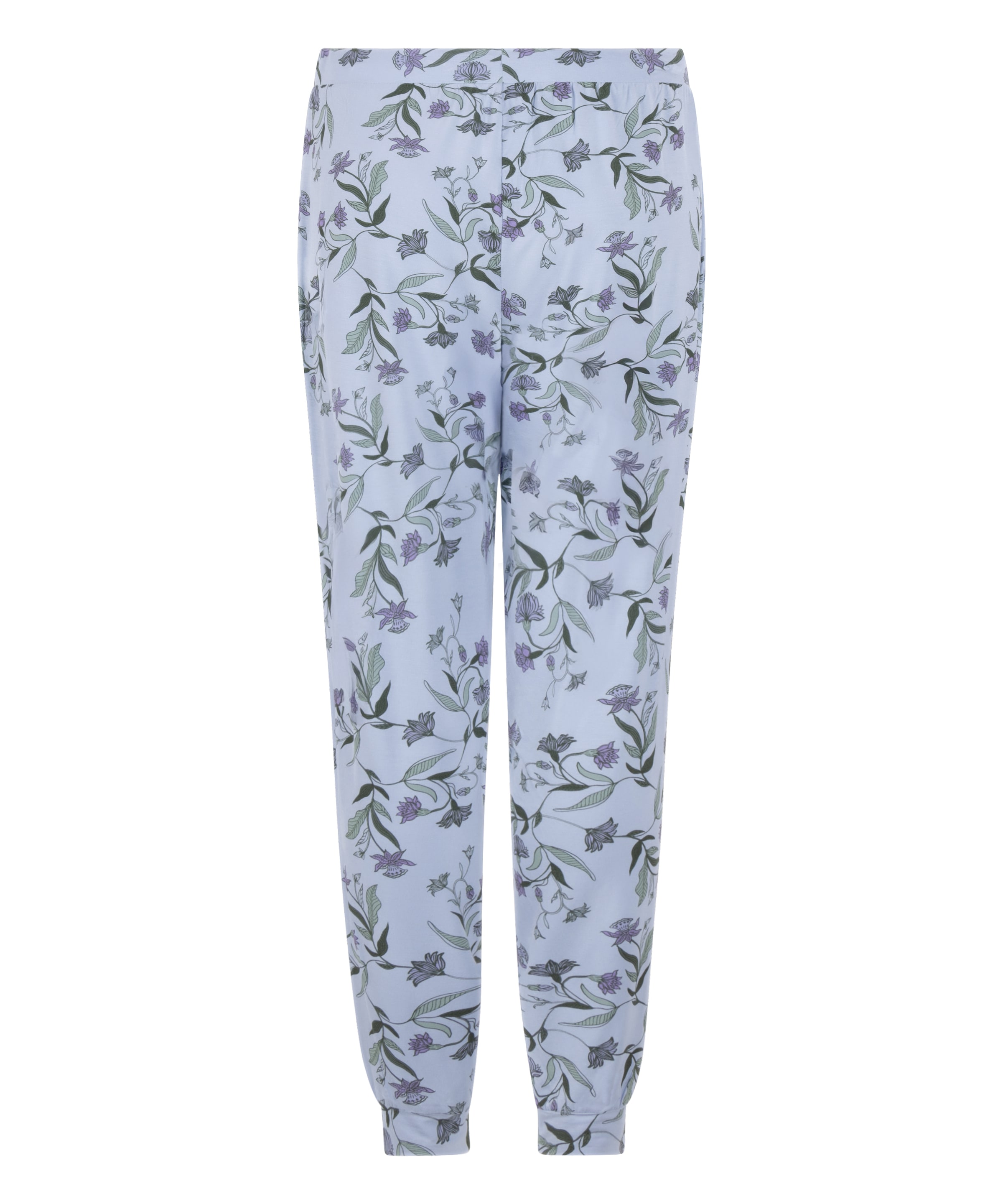 Hunkemöller Pyjama »Pyjamahose Jersey«