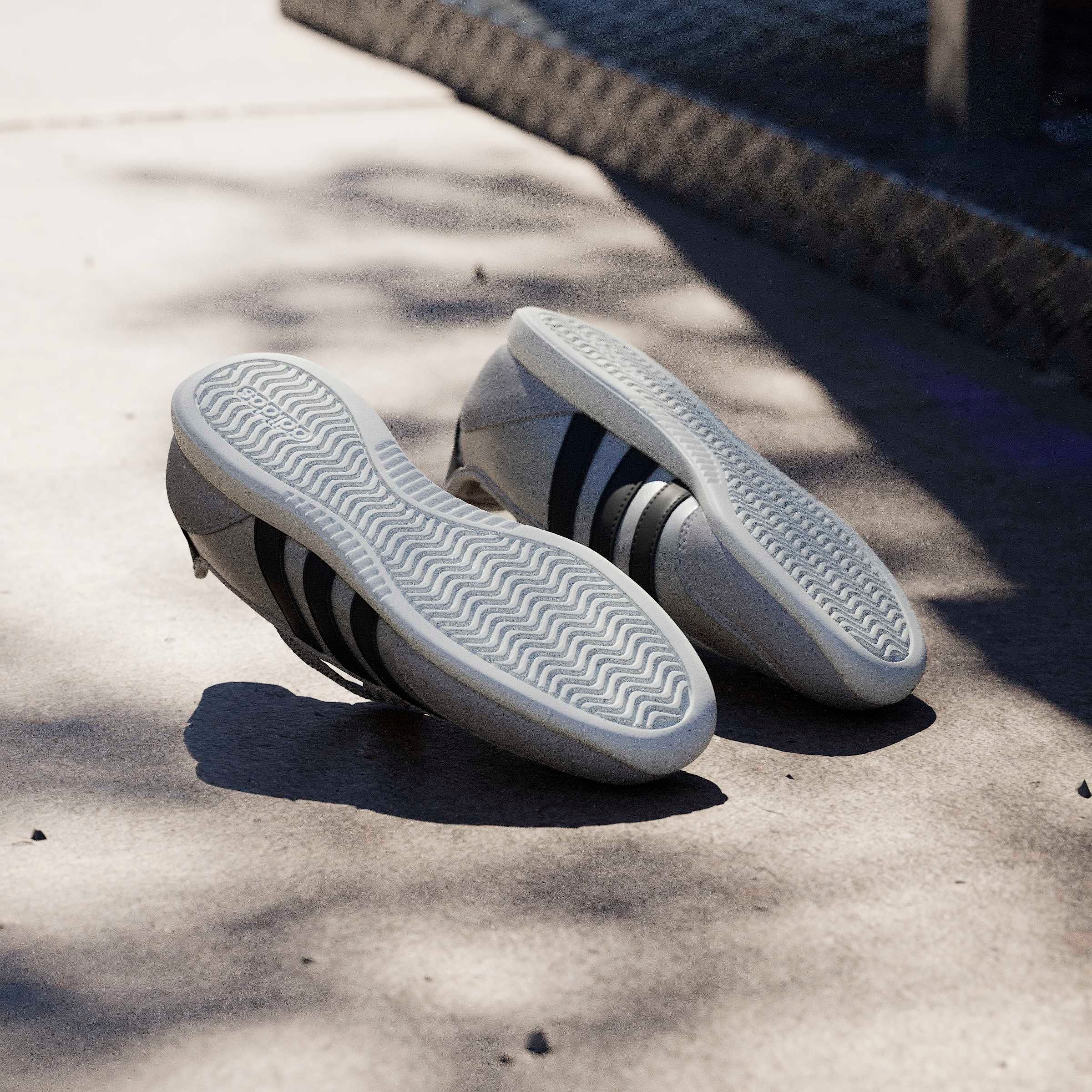 adidas Sportswear Sneaker Ballerinas »BARREDA MARY JANE«