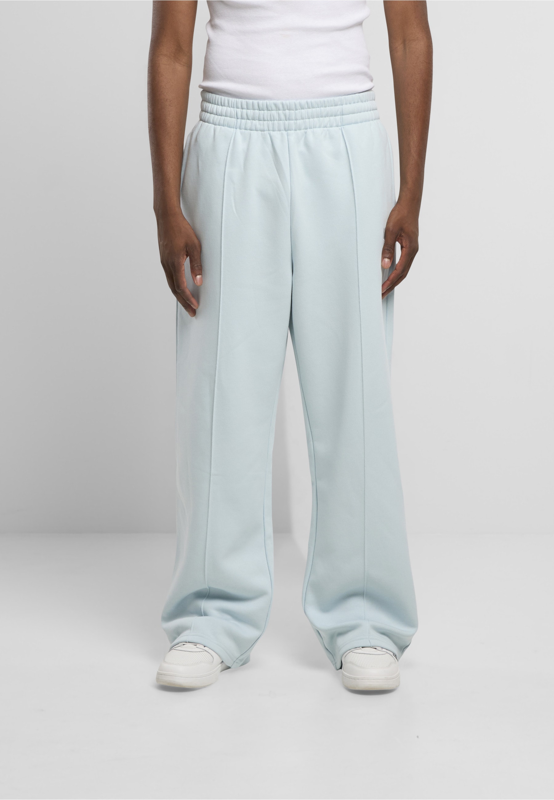 Karl Kani Jogginghose »Karl Kani Signature Straight Leg Sweatpants«