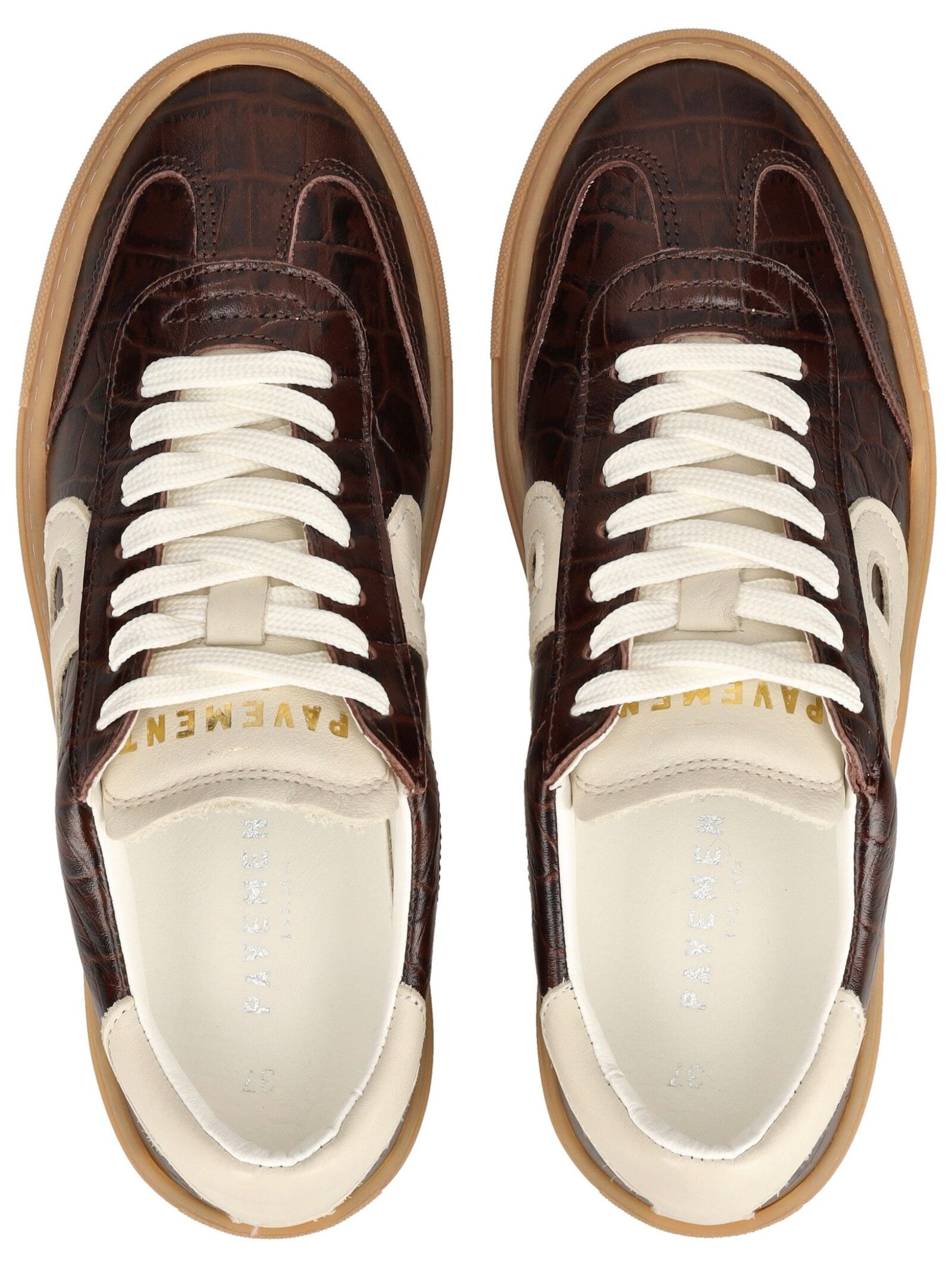 Pavement Sneaker »Pavement Sneaker Leder«