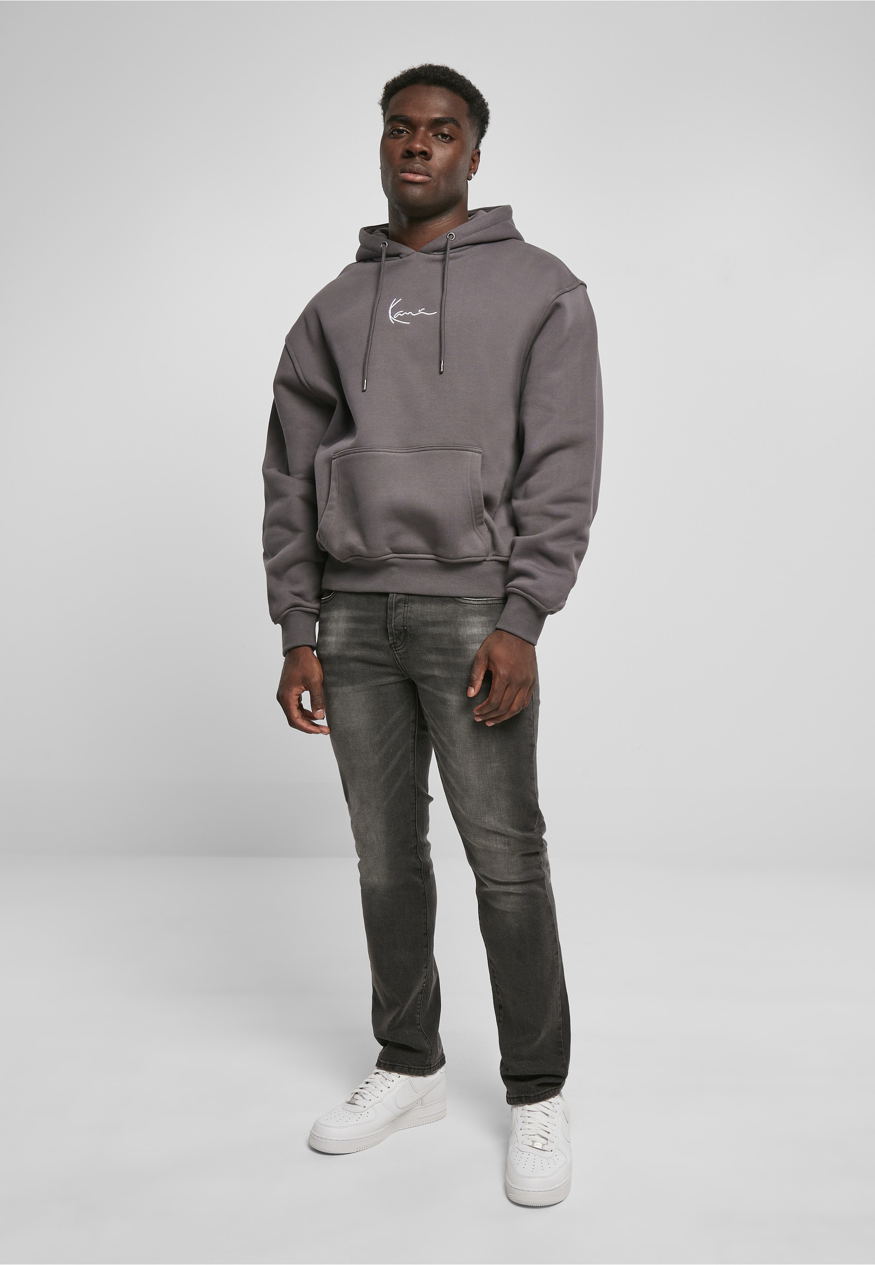 Karl Kani Kapuzenpullover »Karl Kani Herren« 1 Stk.