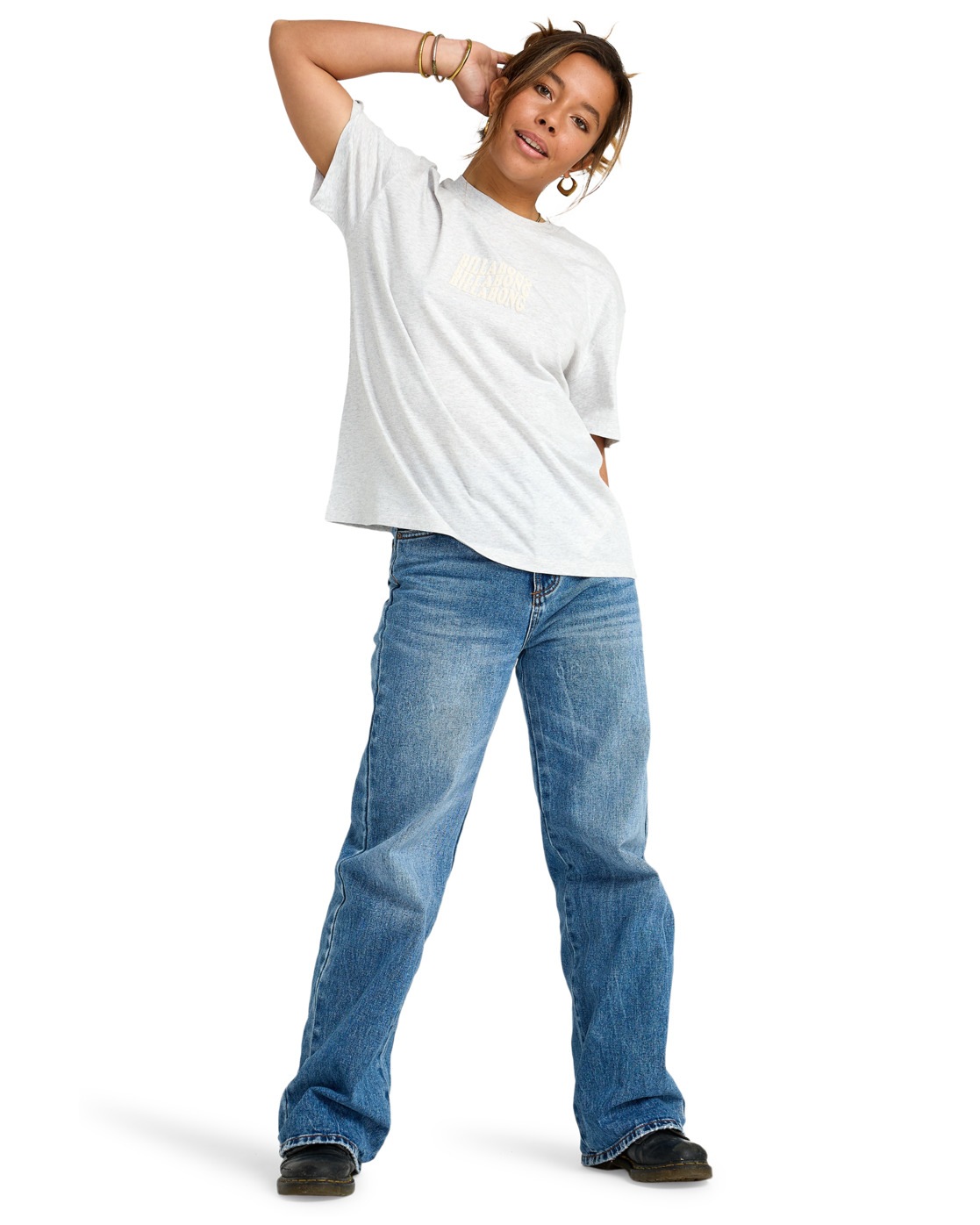 Thumbnail - Billabong T-Shirt "In The Beyond"