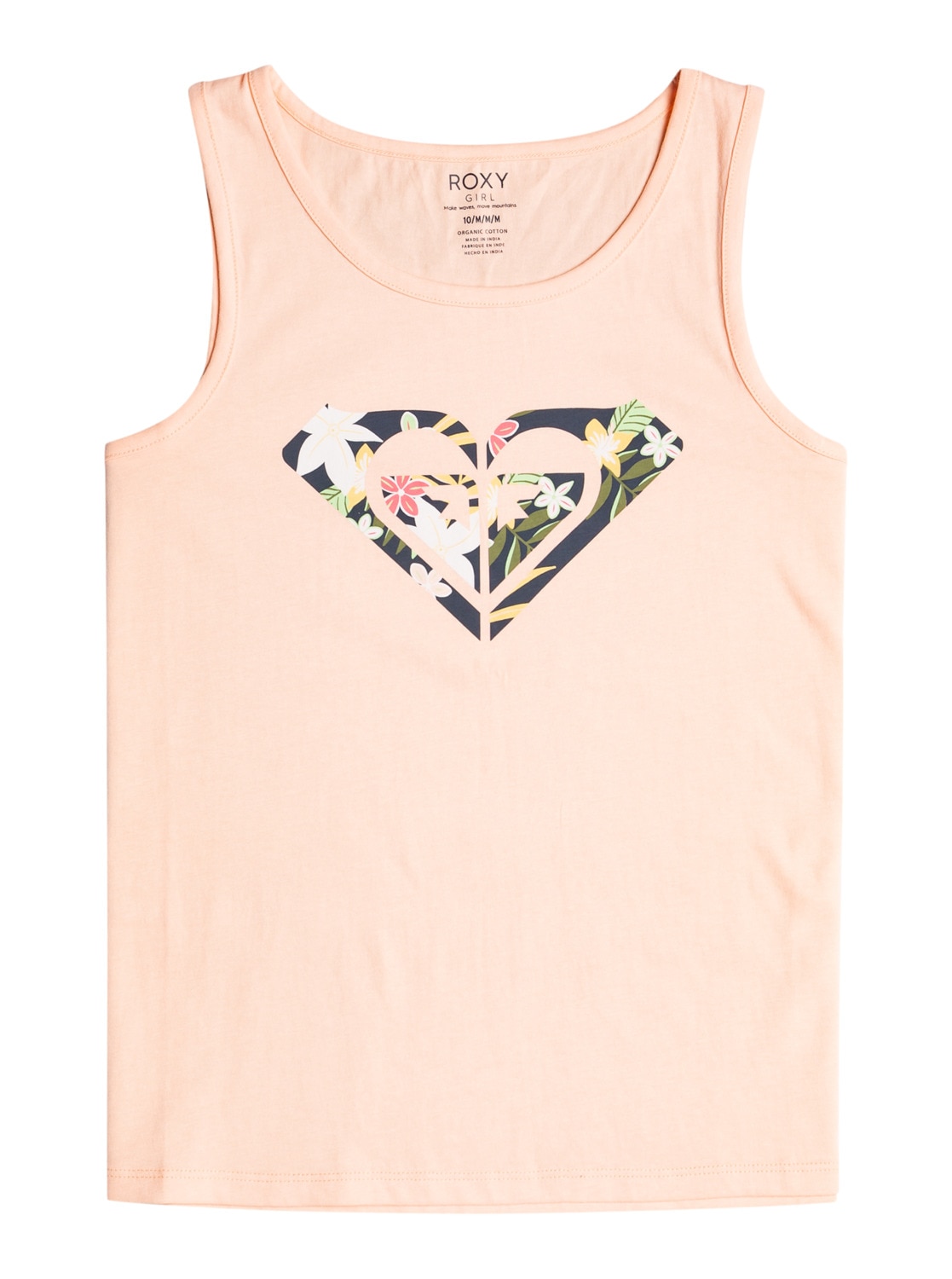 Roxy Tanktop »There Is Life«