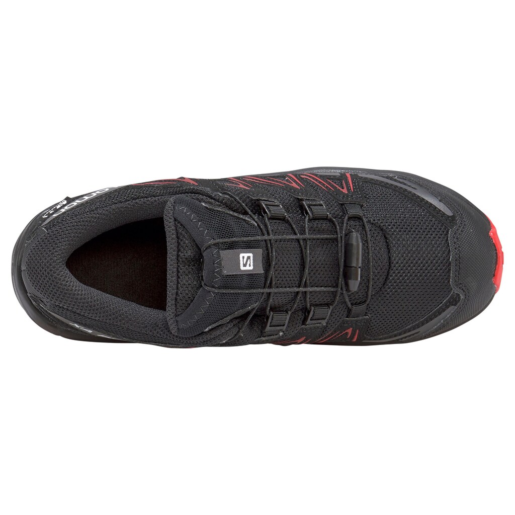 Salomon Outdoorschuh »XA PRO 3D CSWP J«, wasserdicht