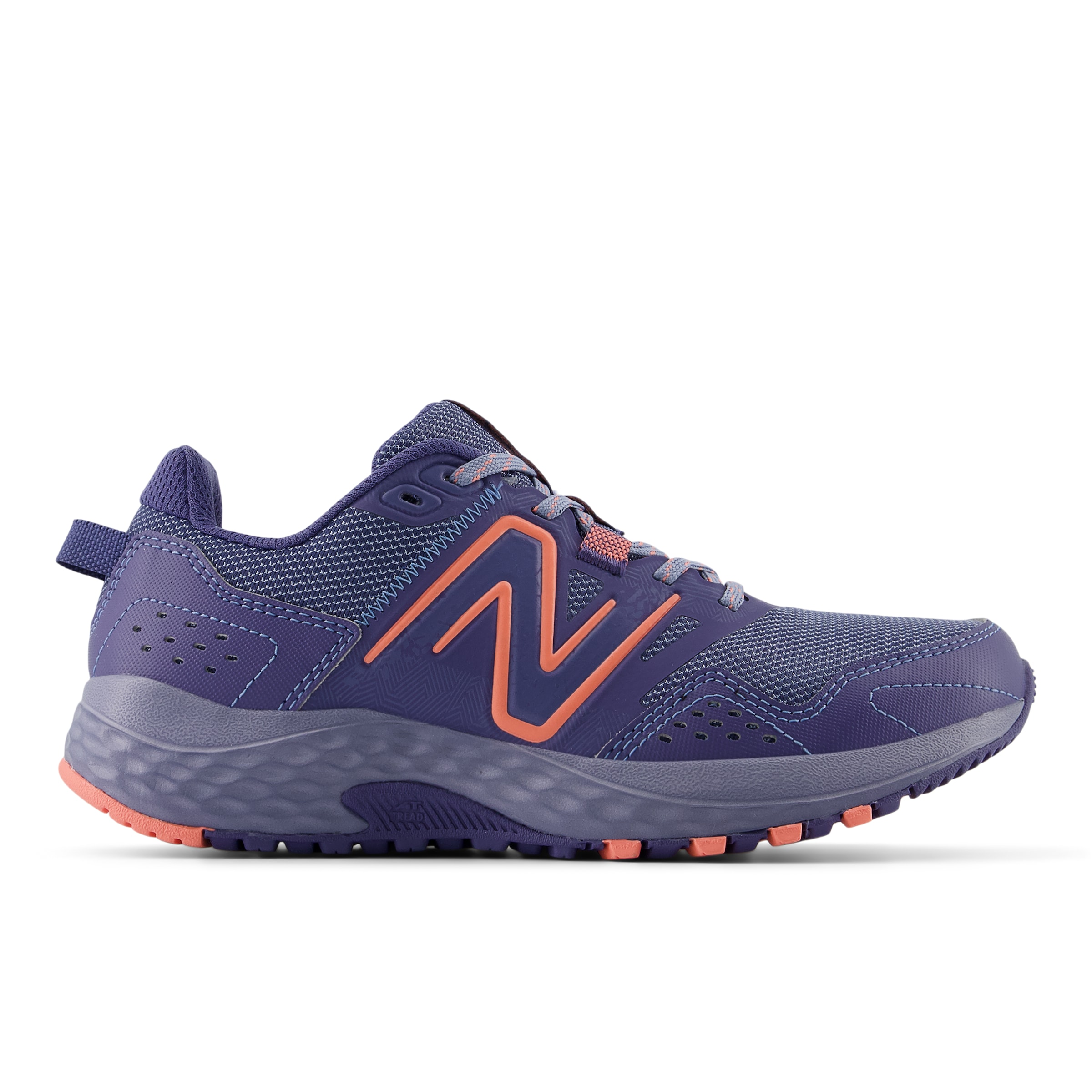New Balance Laufschuh »WT410«, Walkingschuh, Trailrunningschuh