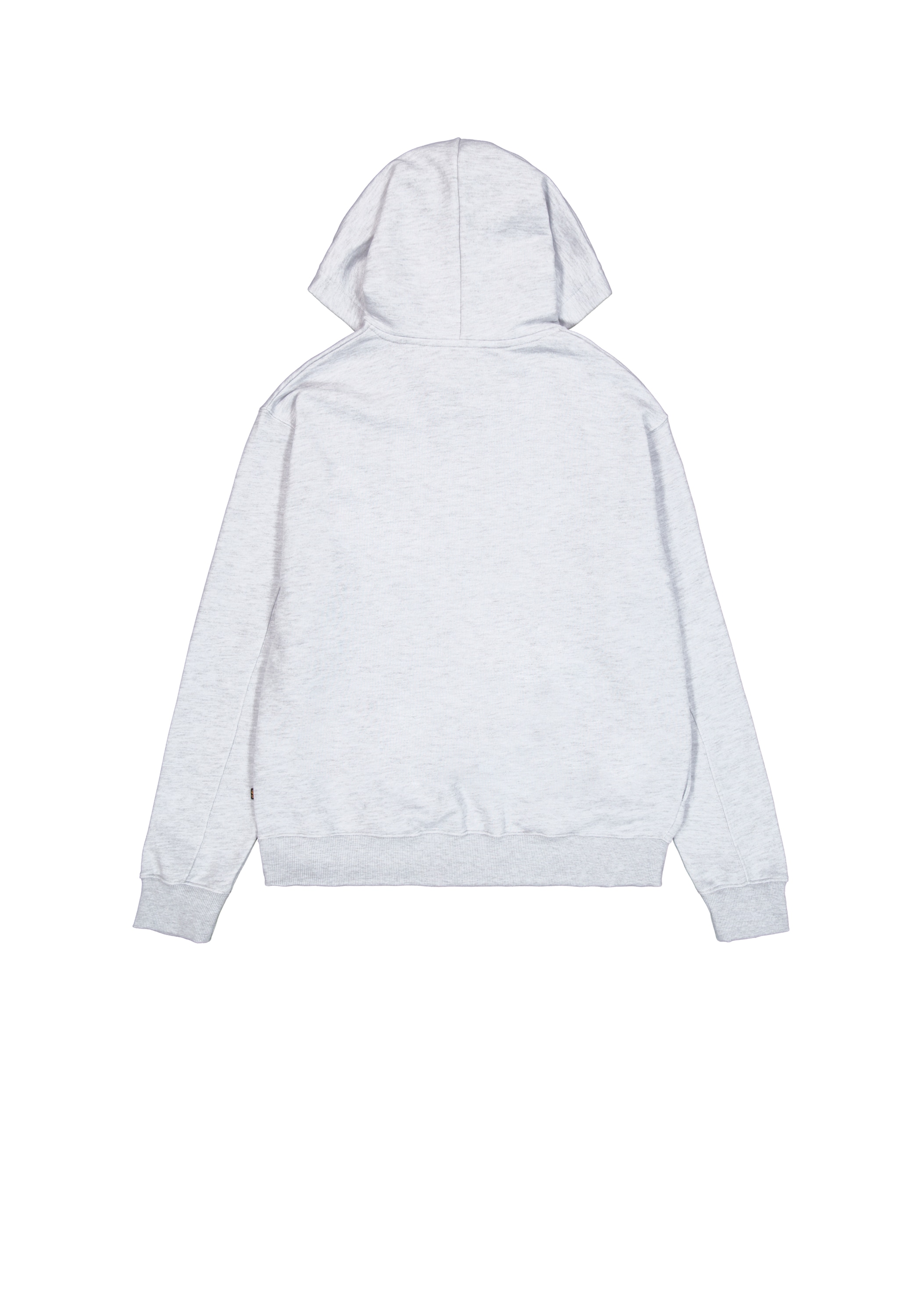 Alpha Industries Hoodie »Alpha Industries Men - Hoodies Studio Edition Hoodie«
