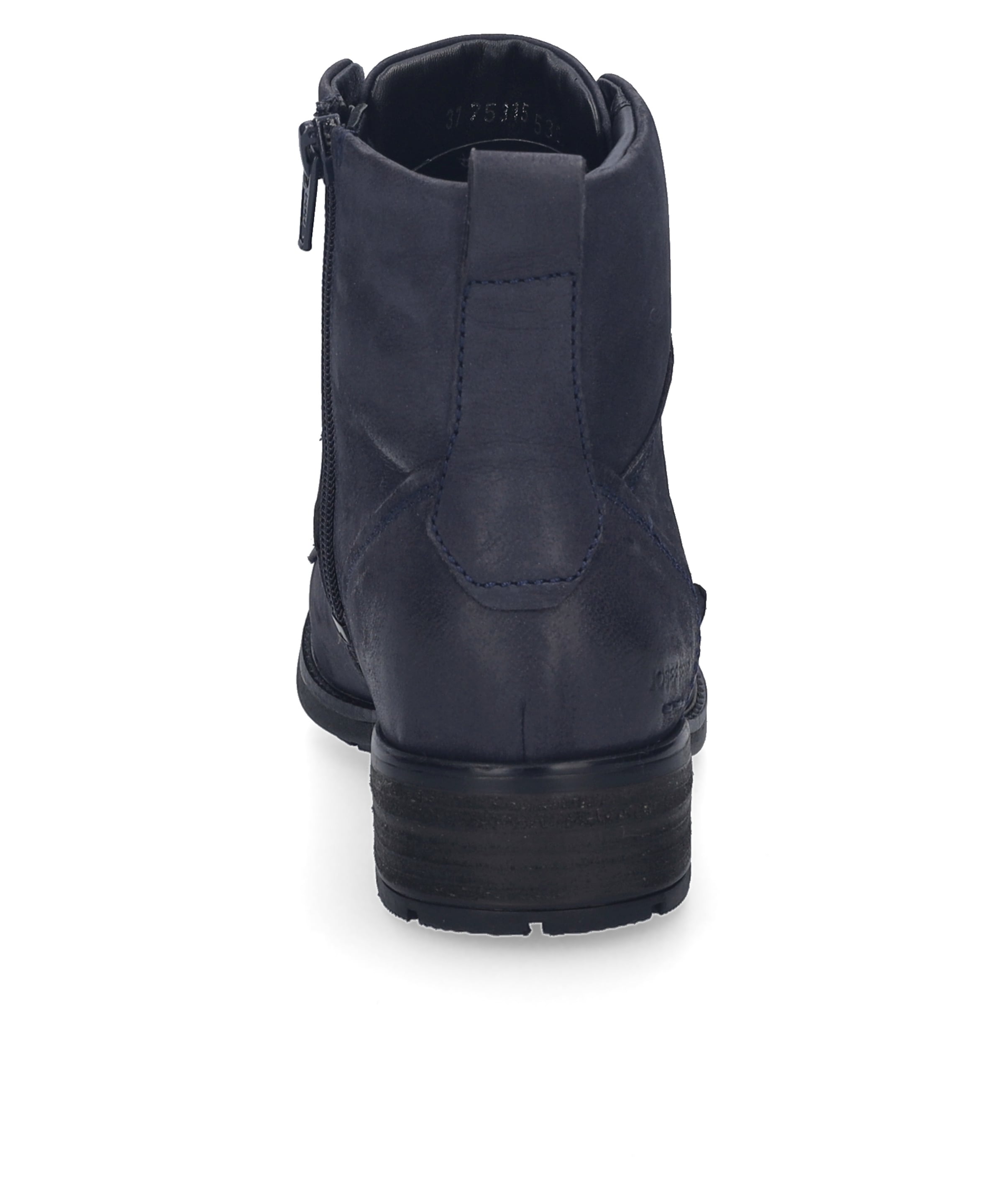 Josef Seibel Stiefelette »Kate 15, ocean«