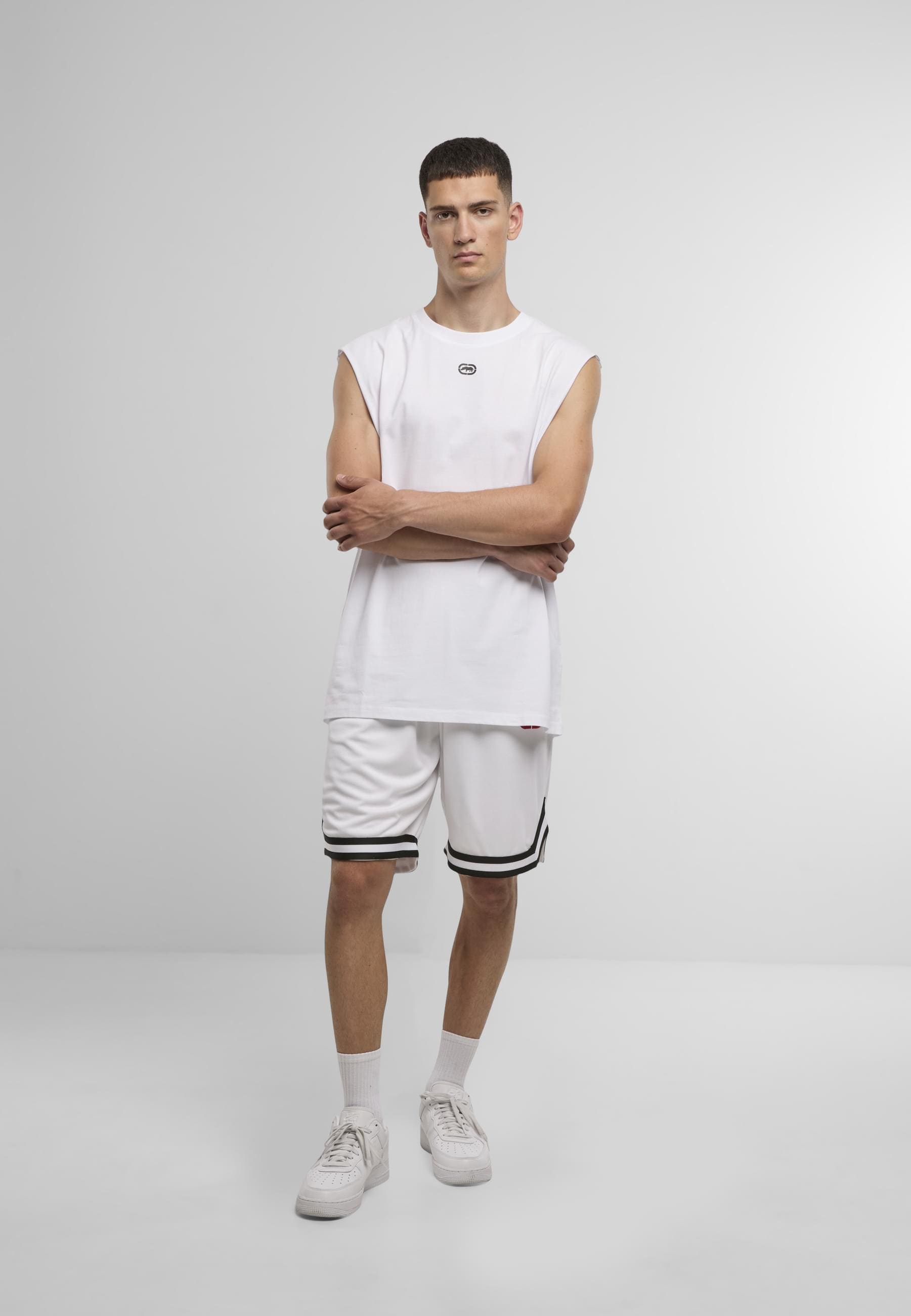 Ecko Unltd. Tanktop »Ecko Unltd. Herren Ecko Unltd. Tanktop Andre«, (1 tlg.)