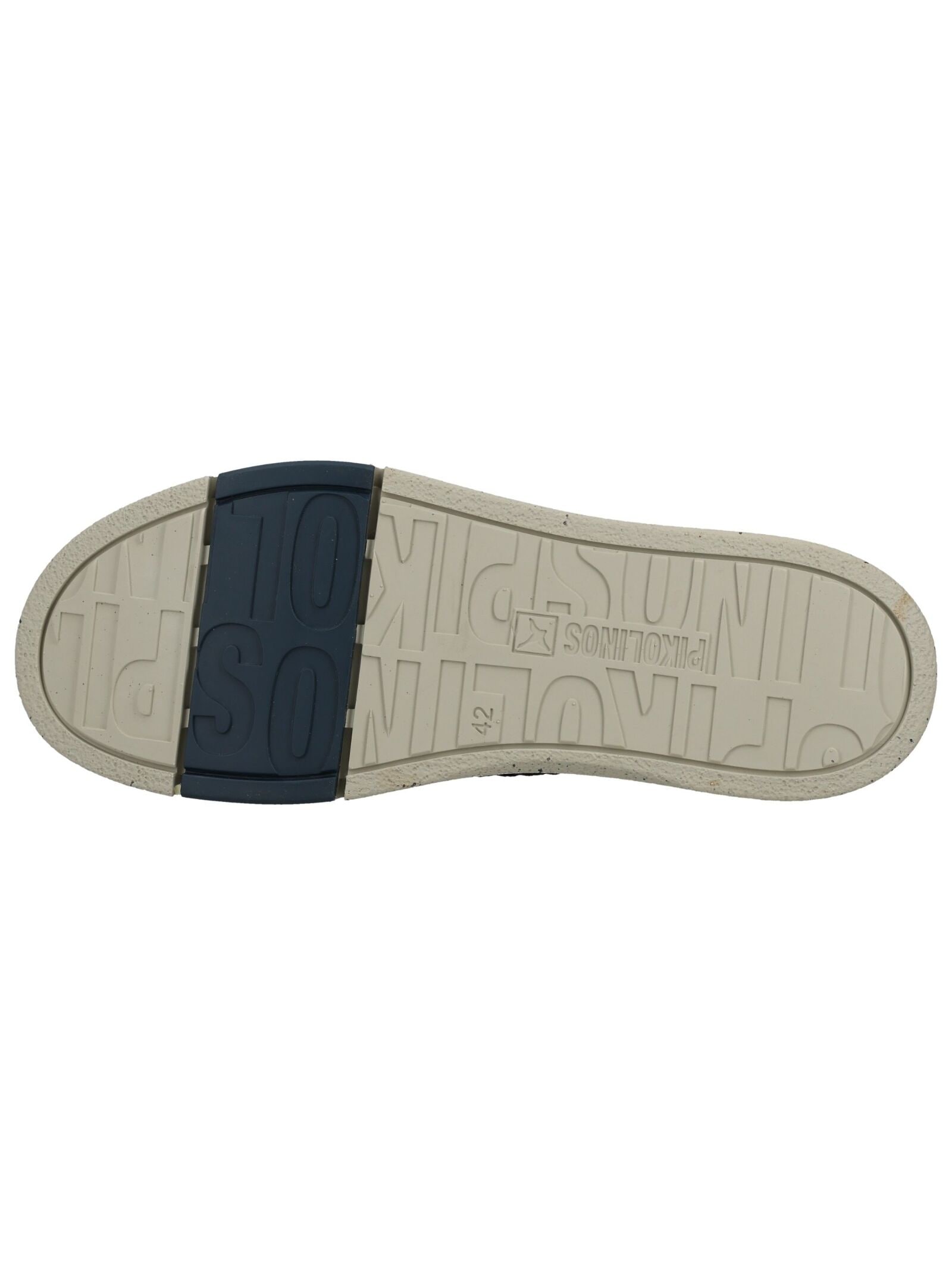 PIKOLINOS Slipper »PIKOLINOS Slipper Leder«