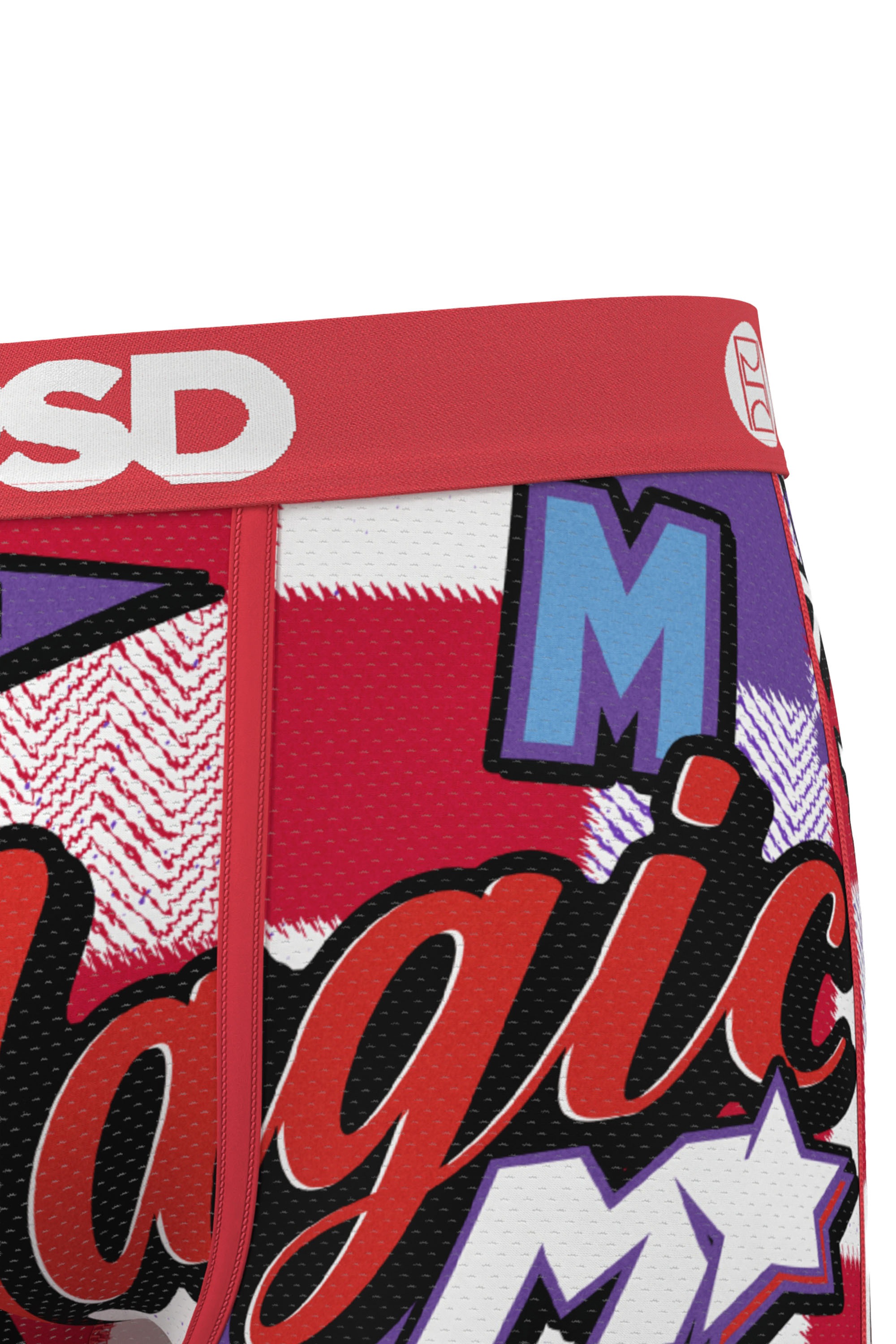 PSD Boxershorts "MARNER MAGIC MM Herren" günstig online kaufen