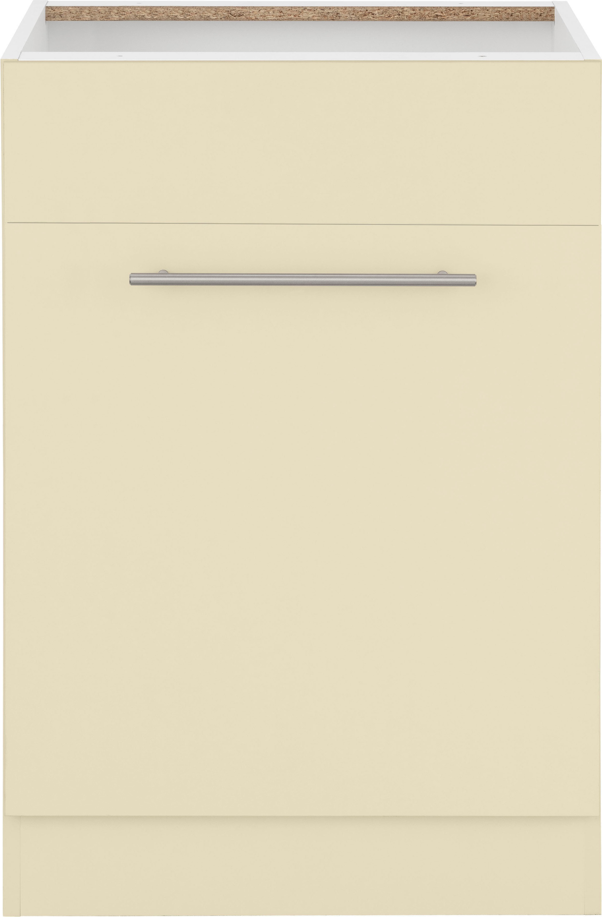 wiho Küchen Spülenschrank »Unna«, 60 cm breit, ohne Arbeitsplatte