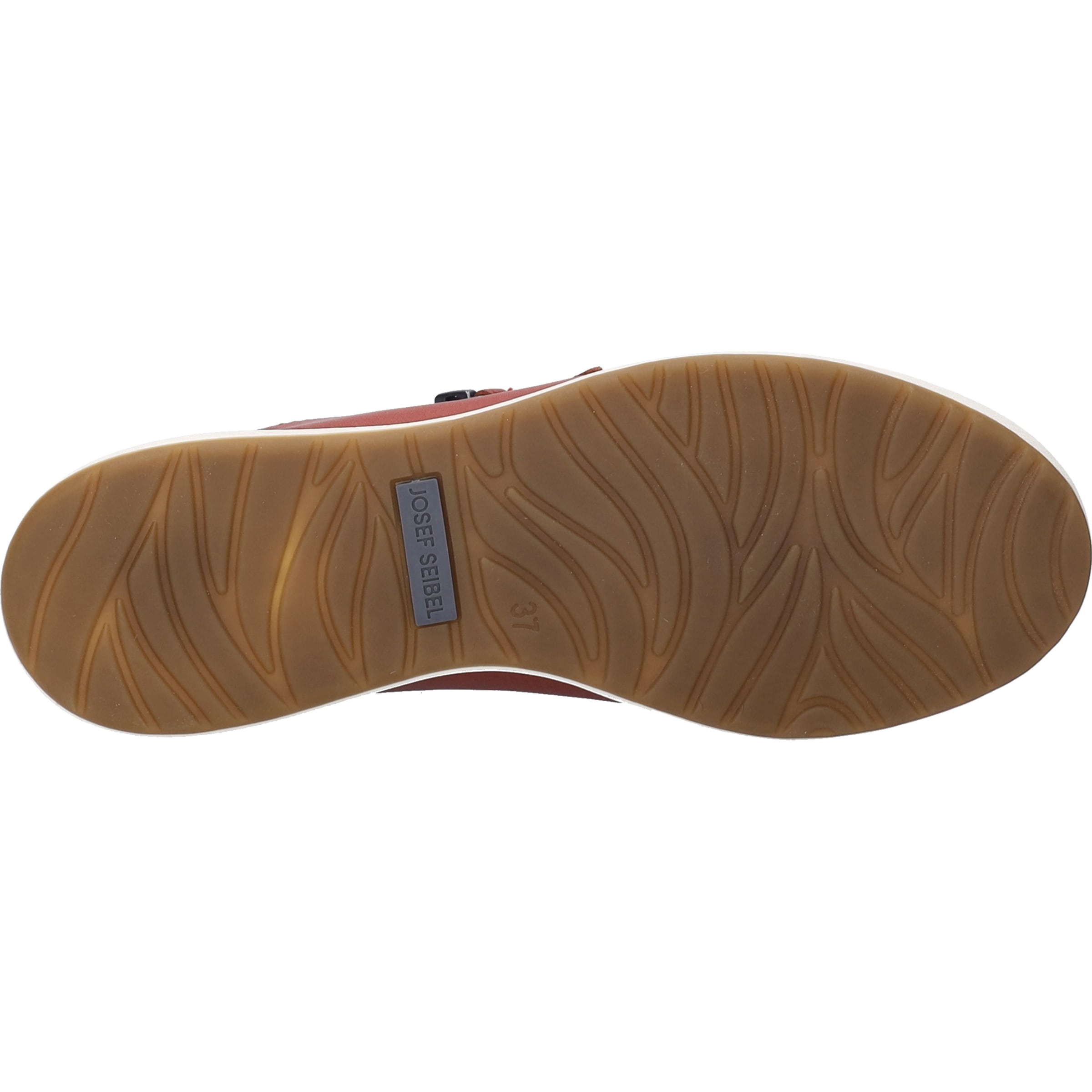 Josef Seibel Slipper »Caren 22, hibiscus«