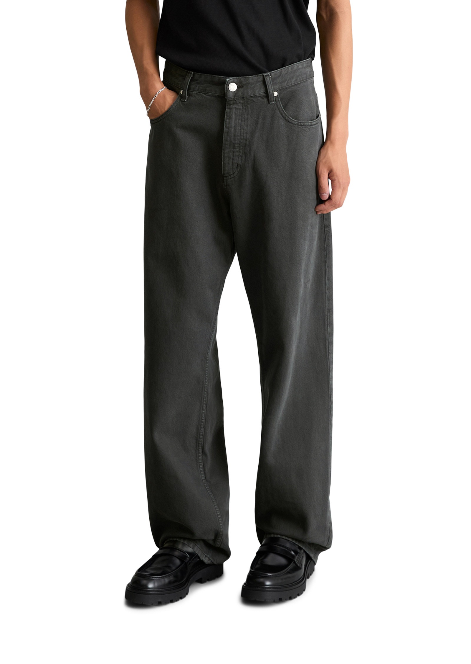 Marc OPolo DENIM 5-Pocket-Jeans "aus reiner Bio-Baumwolle"