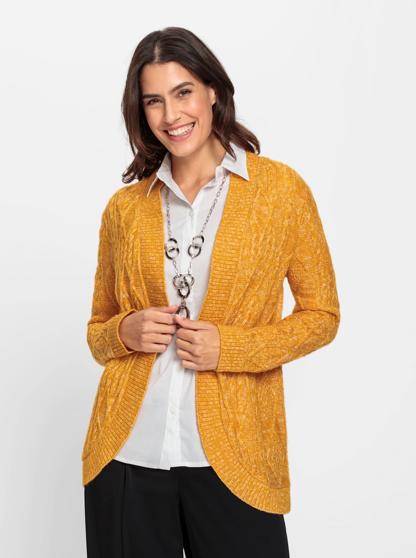 Inspirationen Cardigan günstig online kaufen