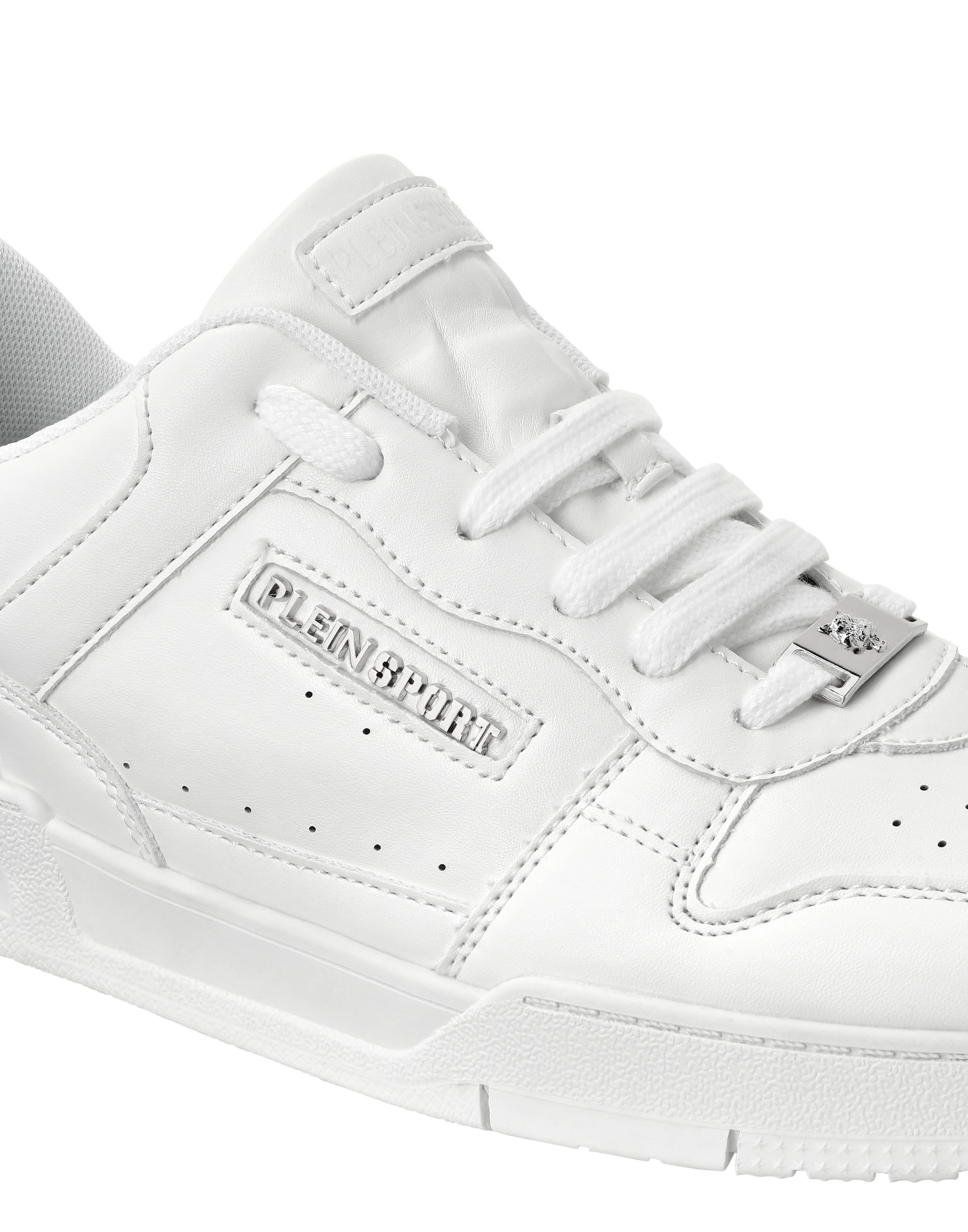 PLEIN SPORT Sneaker "Lo-Top Turnschuhe" günstig online kaufen