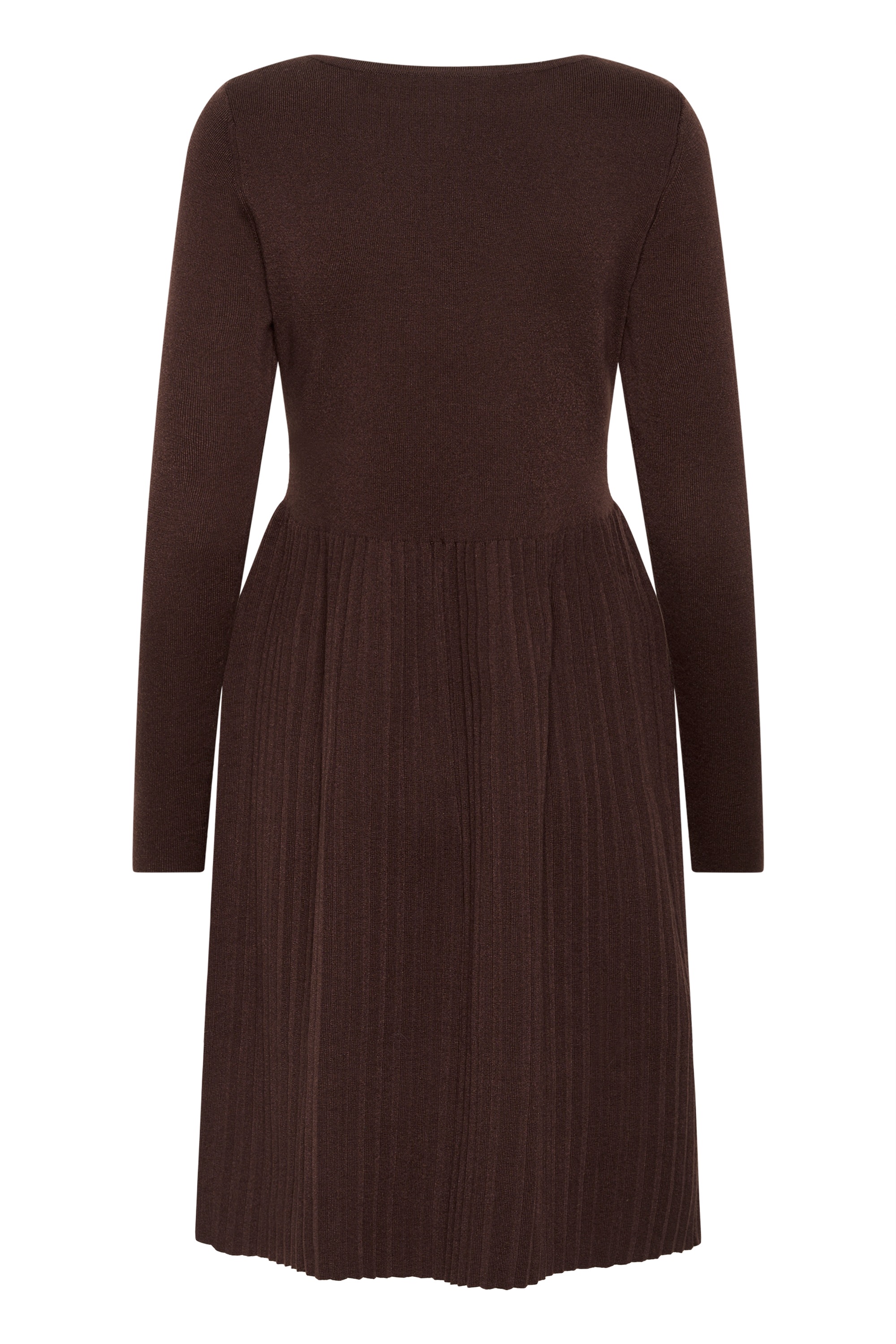 Culture Midikleid »Damen Kleid CUluci«