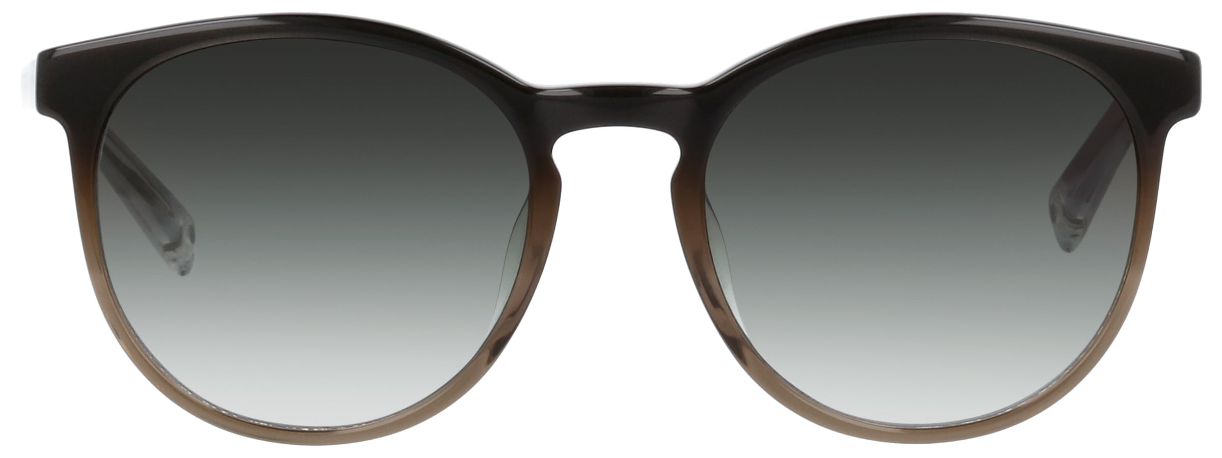 BRENDEL eyewear Sonnenbrille 1 Stk. Form Trapez , Verlaufstönung, Polyamid UV 400