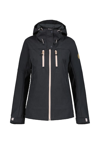 Icepeak Softshell Jacke für Damen online kaufen | BAUR