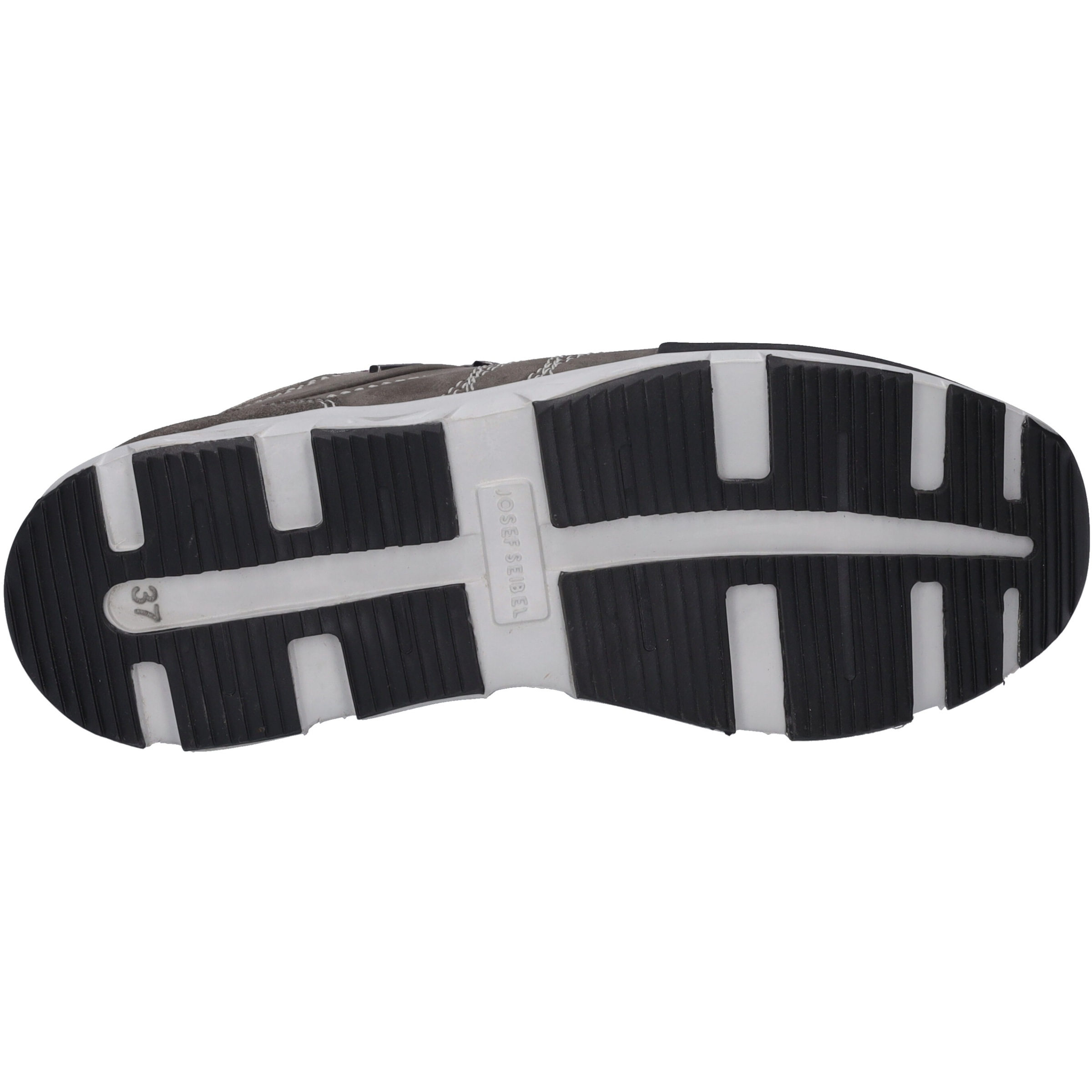 Josef Seibel Sneaker »Noih 58, asphalt-multi«