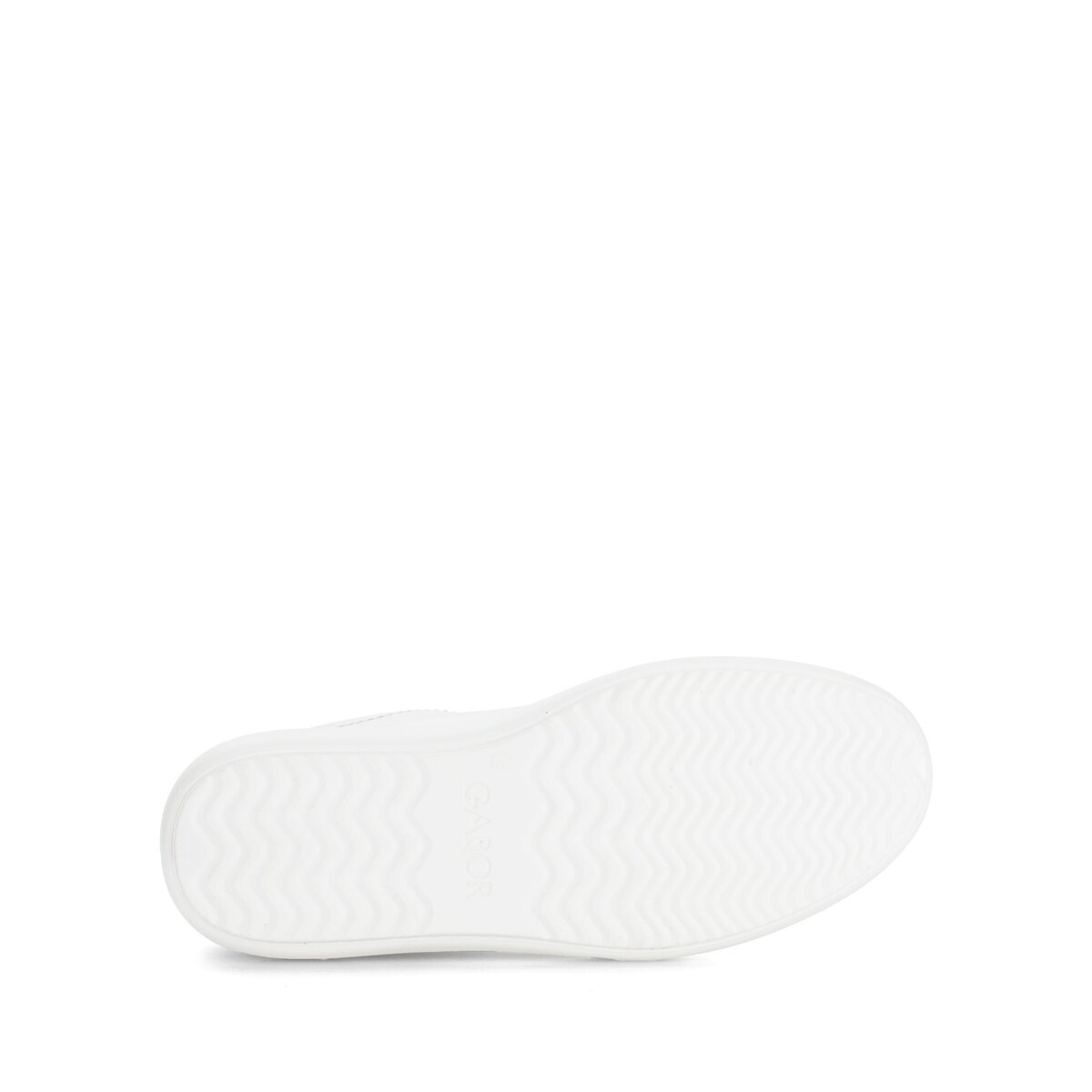 Gabor Sneaker Low Women's White 43 6