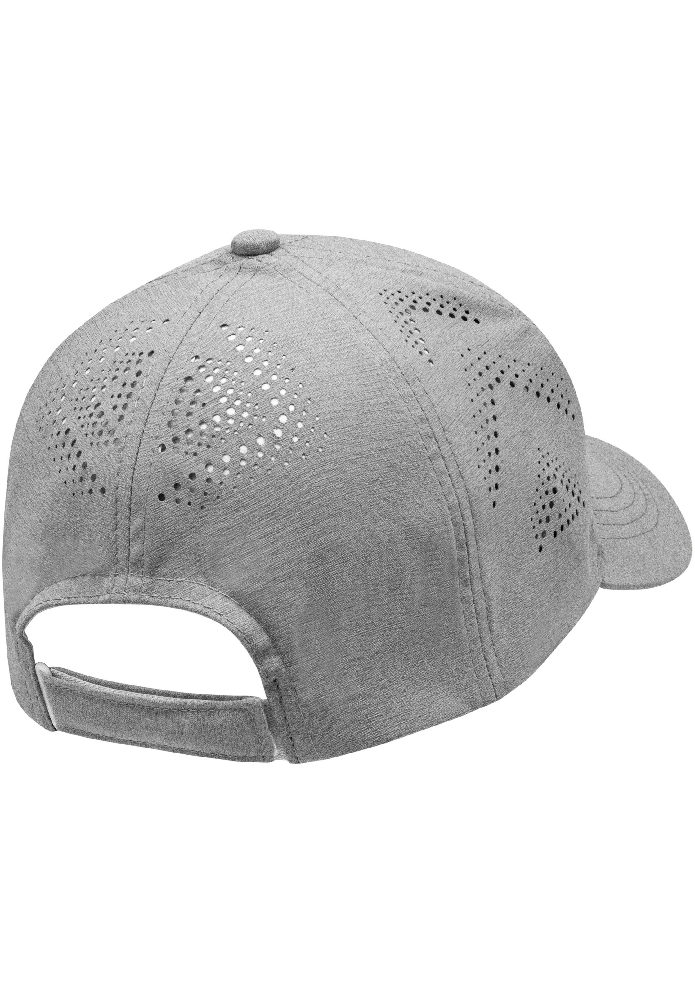 chillouts Baseball Cap, Philadelphia Hat, Cap mit Klettverschluß günstig online kaufen