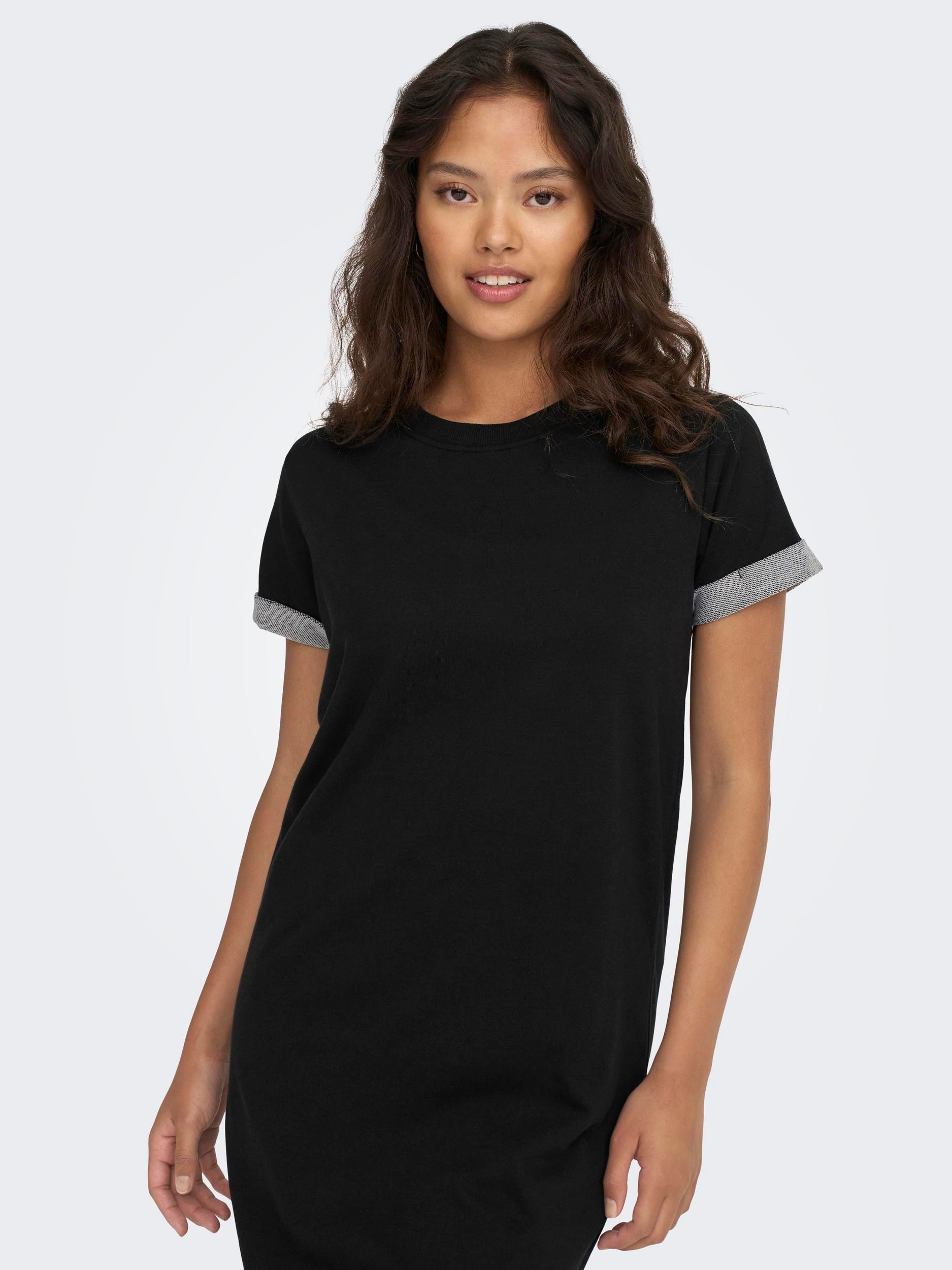 JDY Jerseykleid "JDYIVY S/S DRESS JRS NOOS", Sommerkleid günstig online kaufen