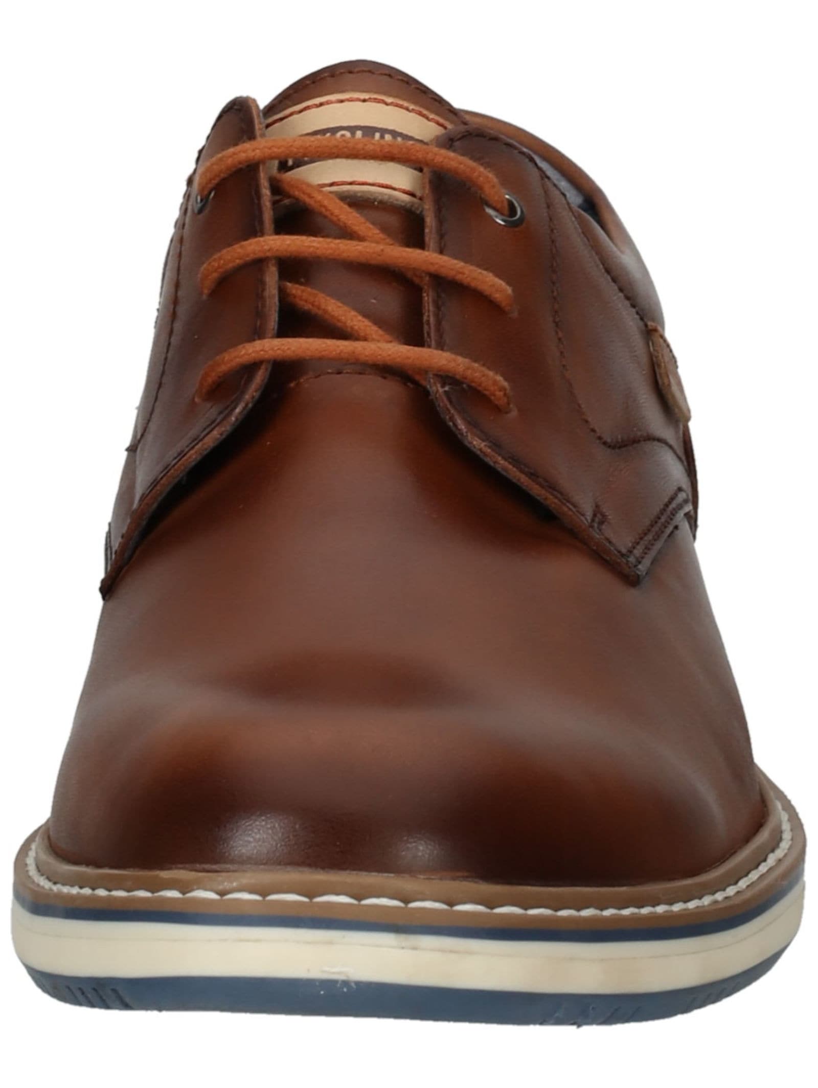 PIKOLINOS Schnürschuh »PIKOLINOS Halbschuhe Leder«