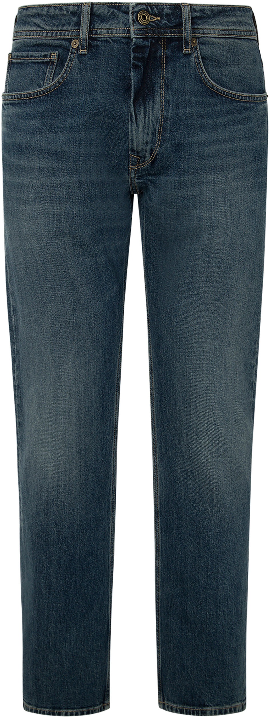 Pepe Jeans Straight-Jeans »STRAIGHT JEANS«