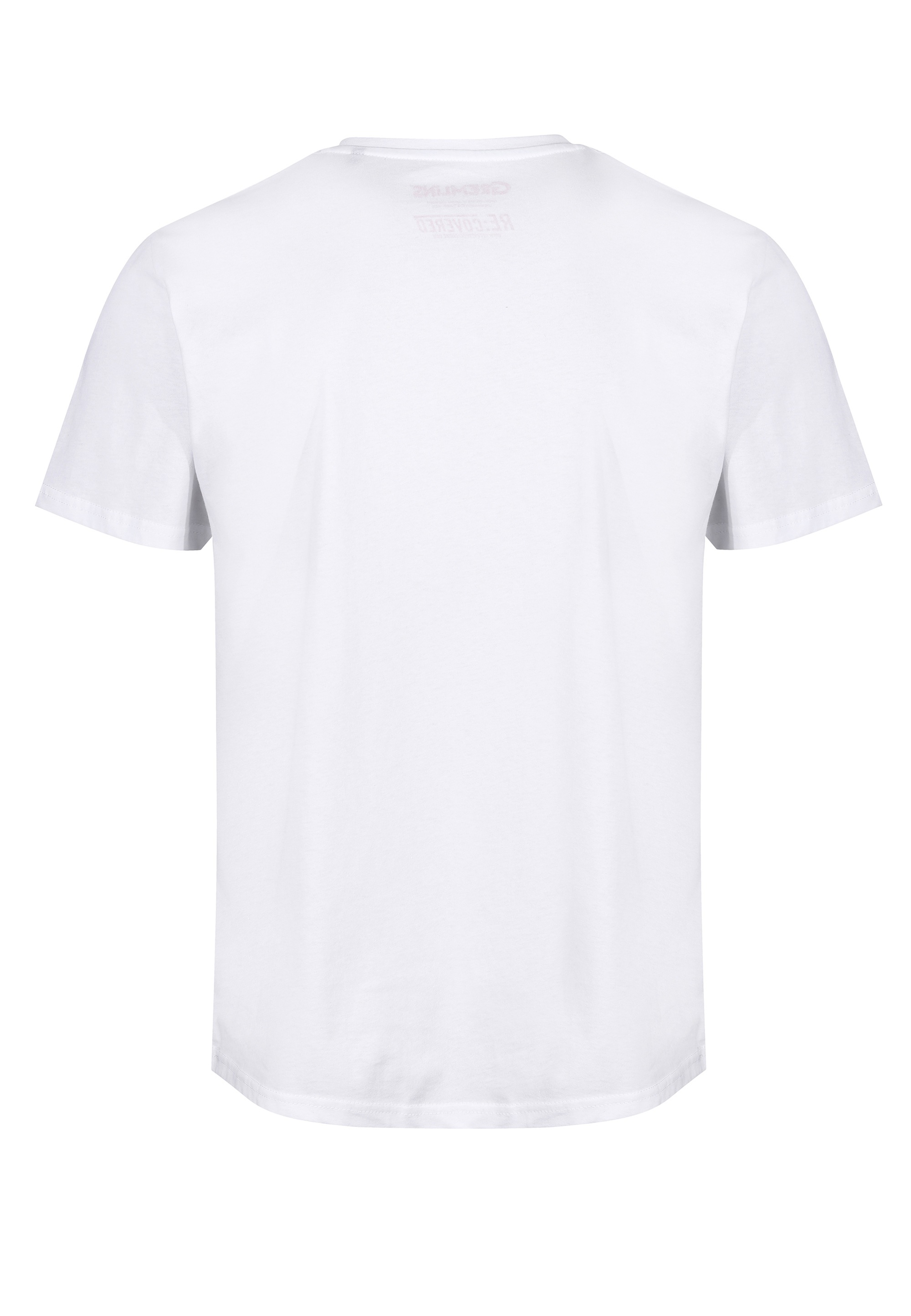 Recovered T-Shirt »Gremlins Film Still«, (1 tlg.), mit coolem Gremlins-Frontprint