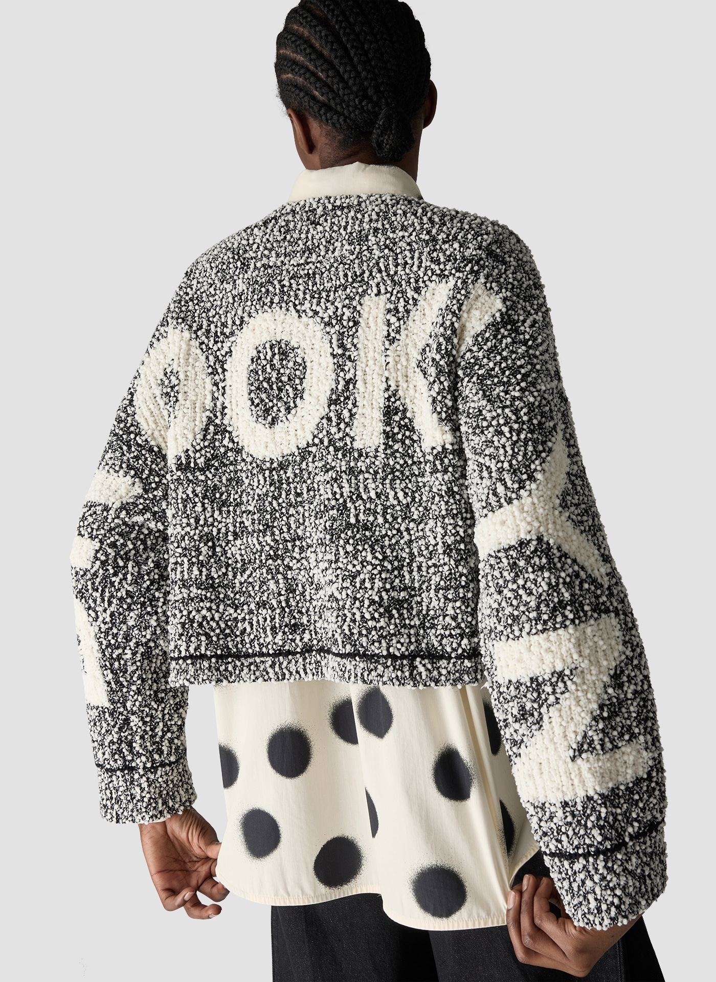 LeComte Strickpullover »Pullover«