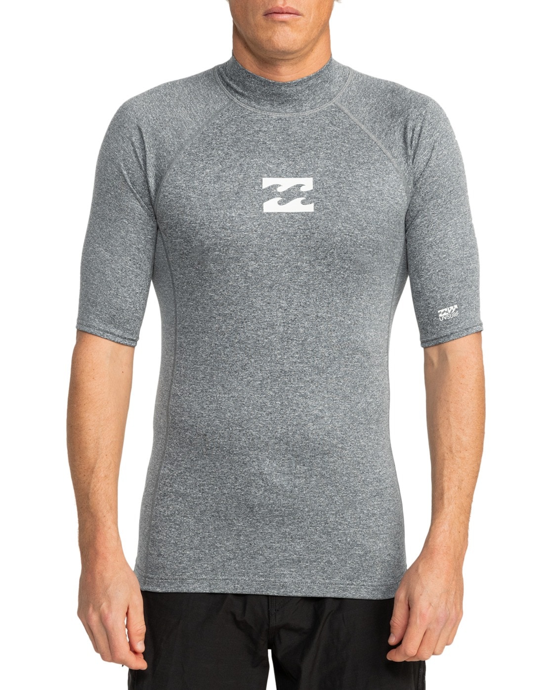 Billabong Rash Guard "Waves All Day"