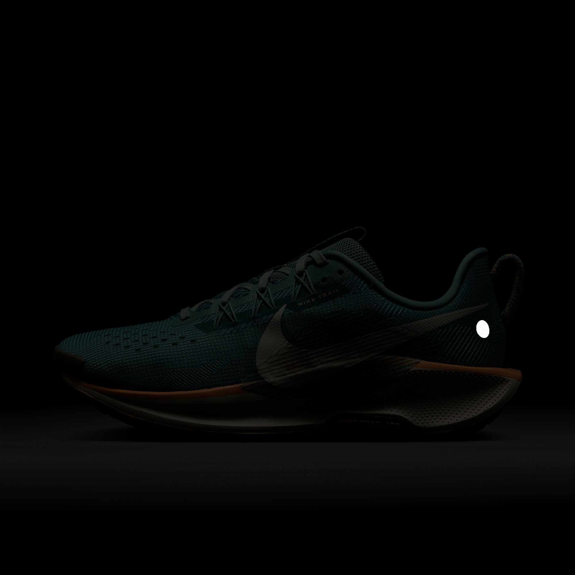 Nike Trailrunningschuh »W REACTX PEGASUS TRAIL 5«