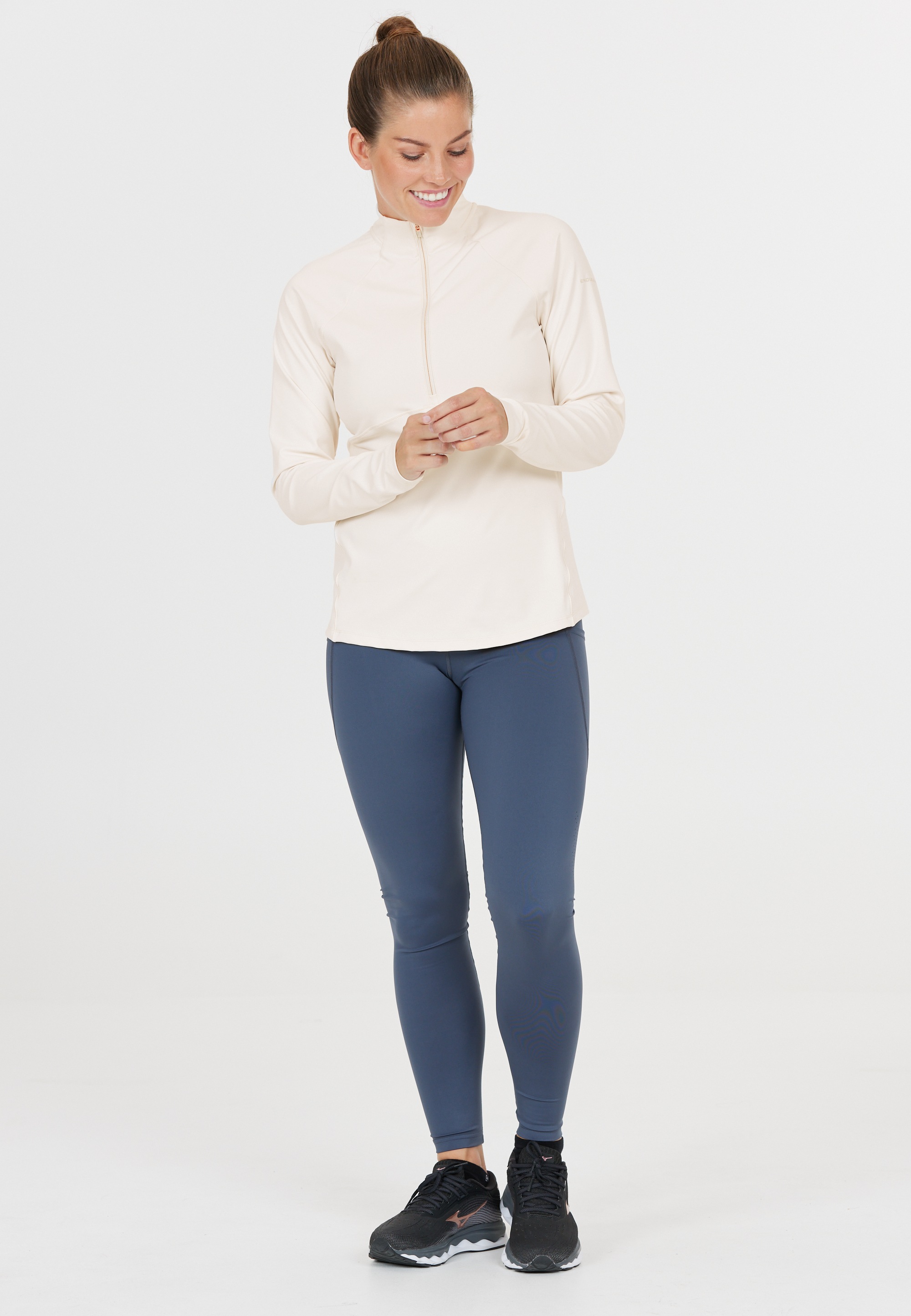 ENDURANCE Funktionsshirt »Lucile«, mit innovativer Quick Dry- und Stretchfunktion