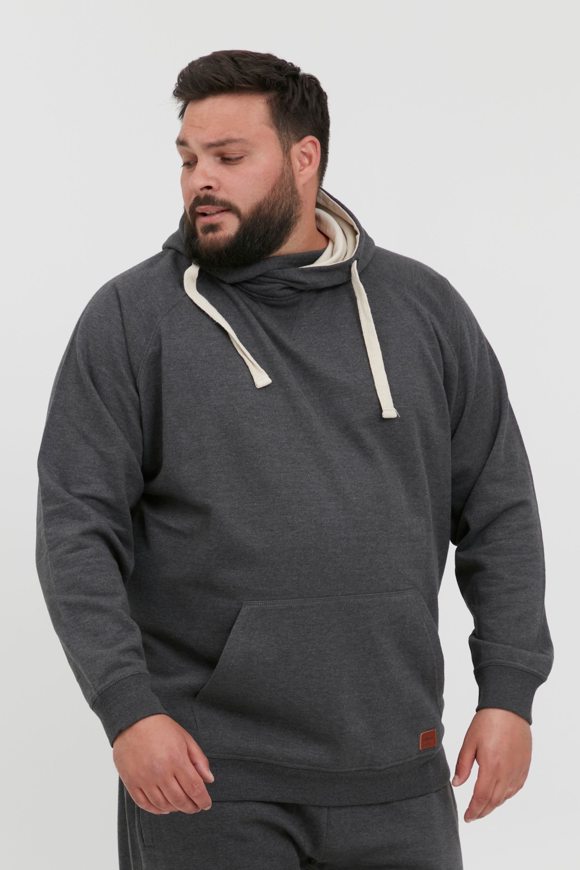 Blend Kapuzensweatshirt "BHSales Big & Tall", Lässiger Hoodie mit Kapuze un günstig online kaufen