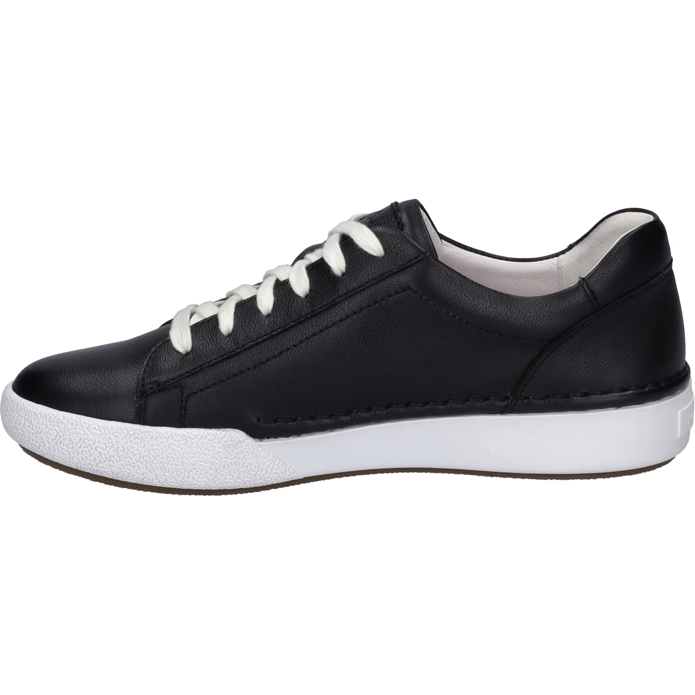 Josef Seibel Sneaker »Claire 01, schwarz«