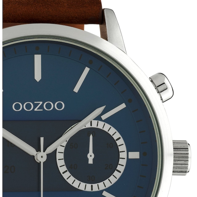OOZOO Quarzuhr »C10670« online bestellen | BAUR