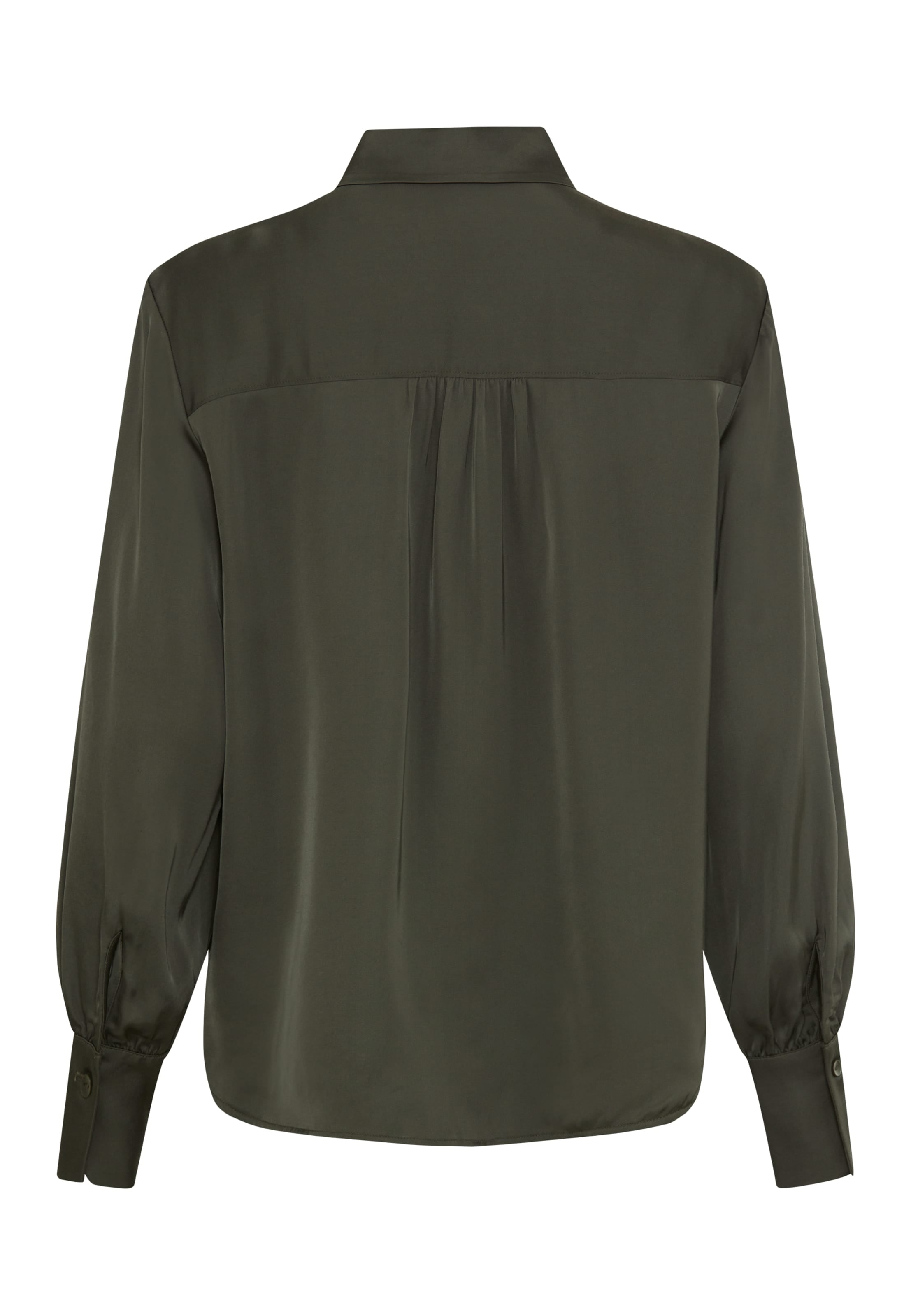 Brax Klassische Bluse »Style VIC«