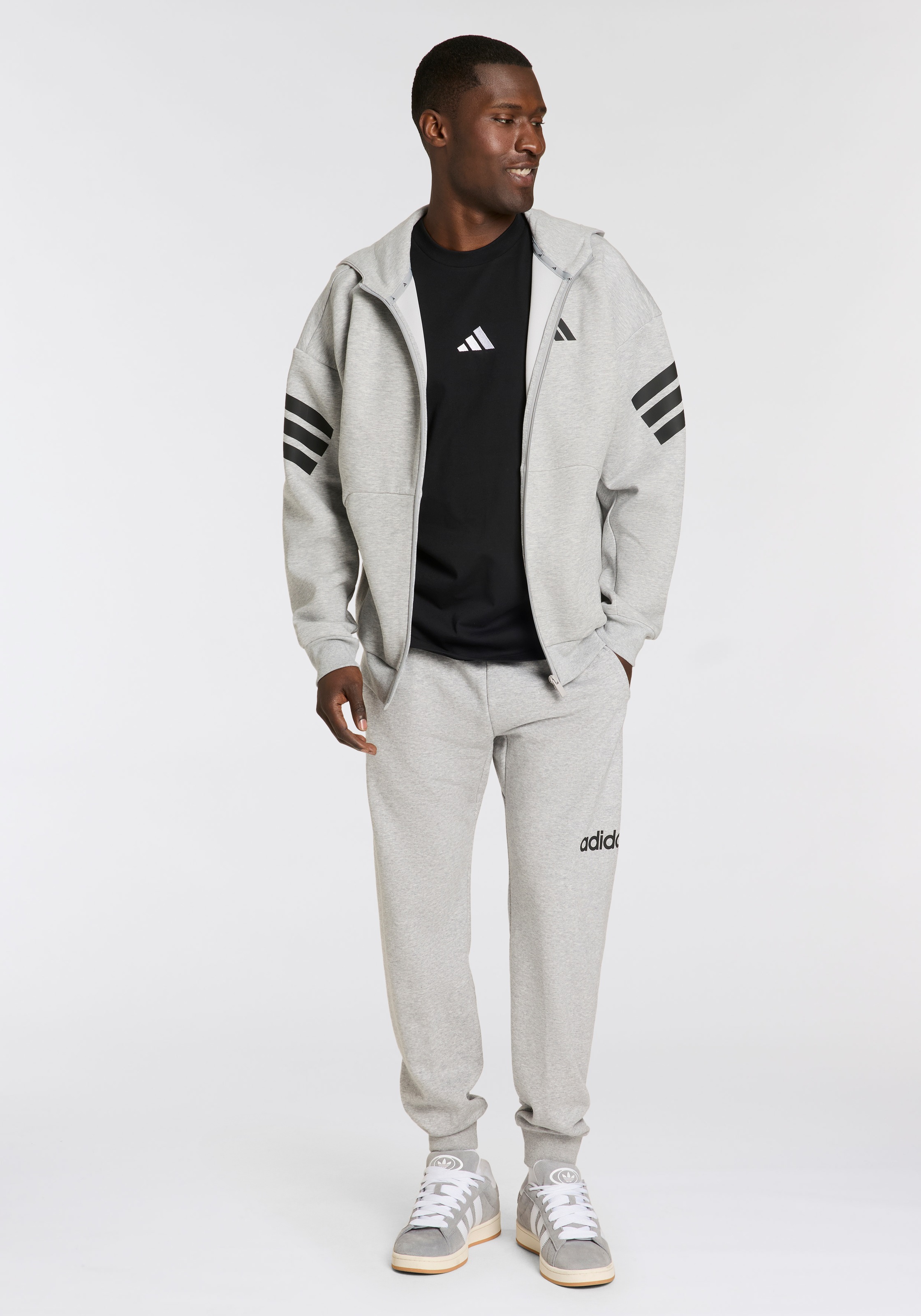 adidas Sportswear T-Shirt »M SL SJ T«