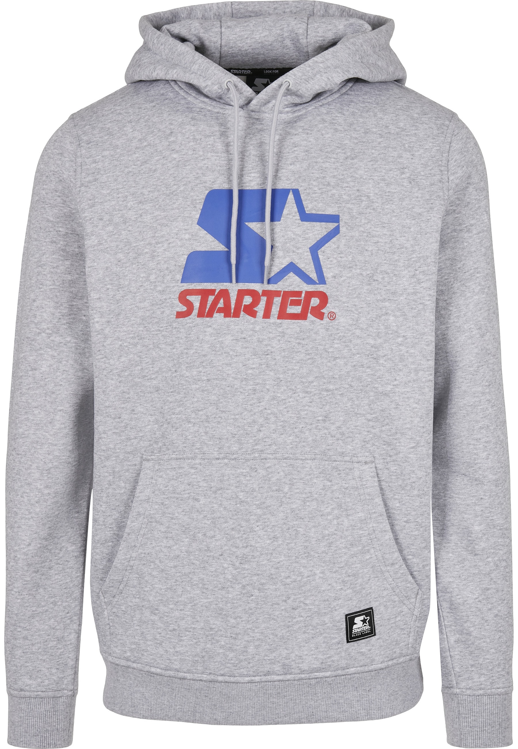 Starter Black Label Kapuzenpullover "Starter Black Label Herren Starter Two günstig online kaufen