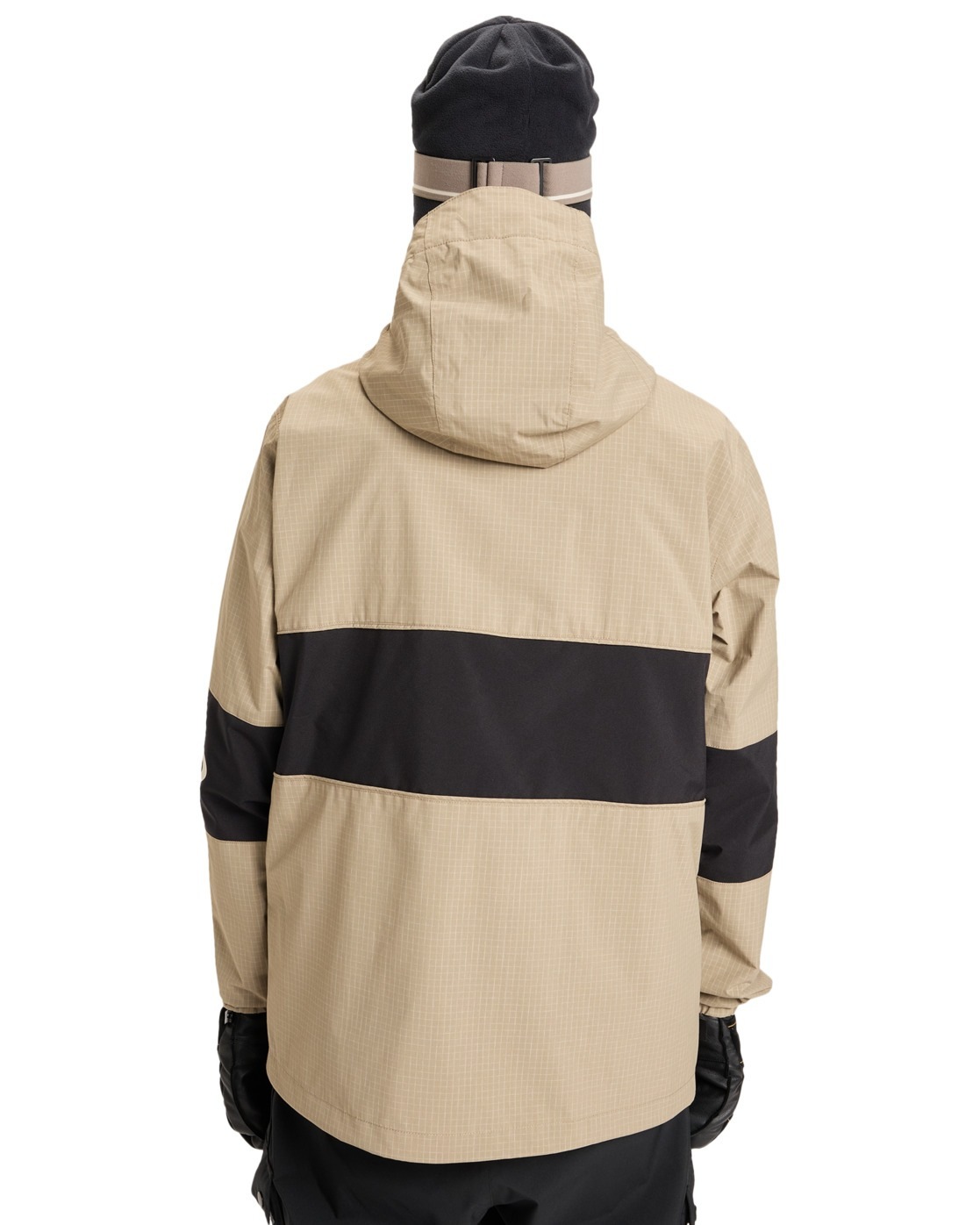 Quiksilver Snowboardjacke "High In The Hood" günstig online kaufen