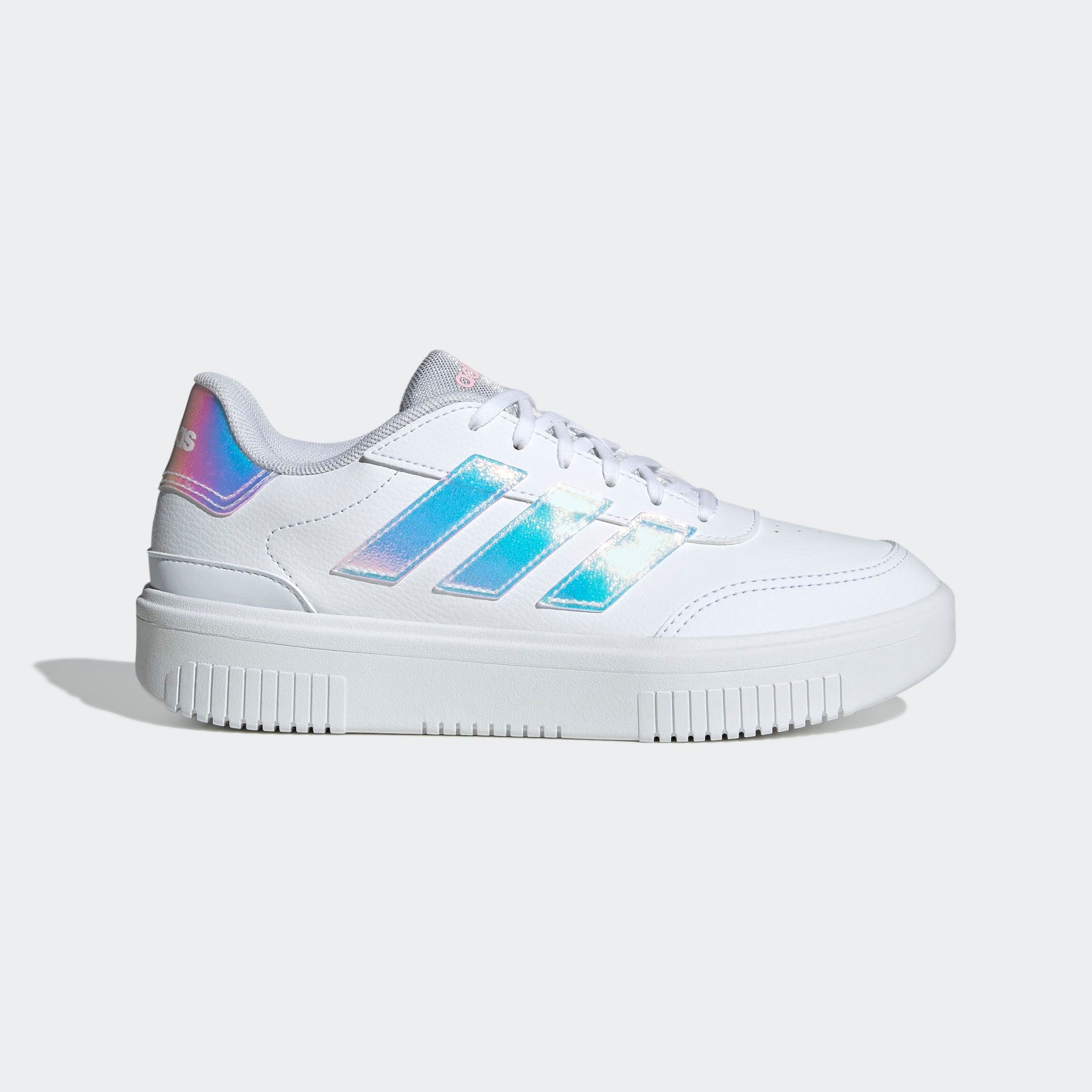 adidas Sportswear Sneaker »COURTBLOCK BOLD«